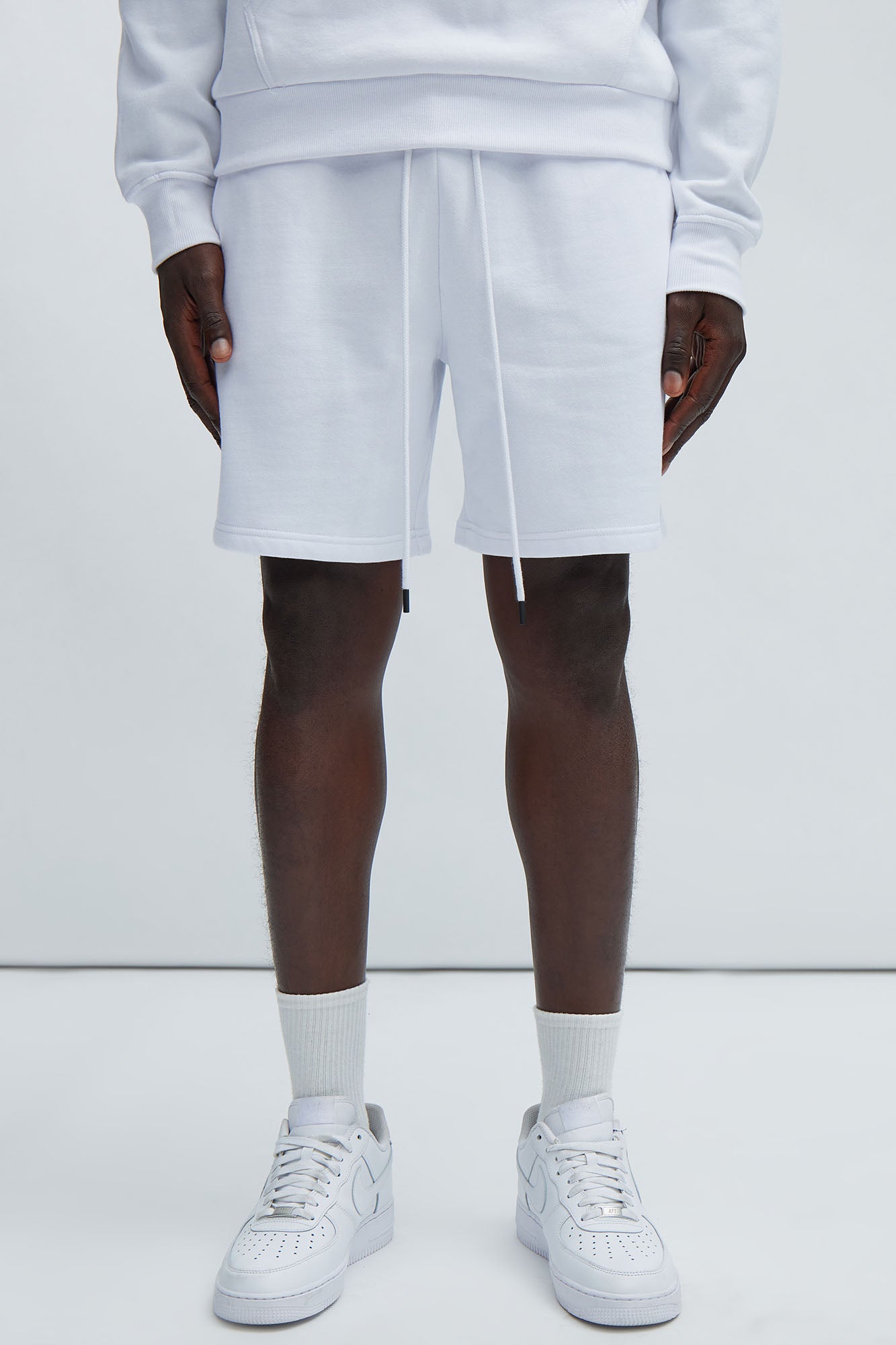 Tyson Sweatshort