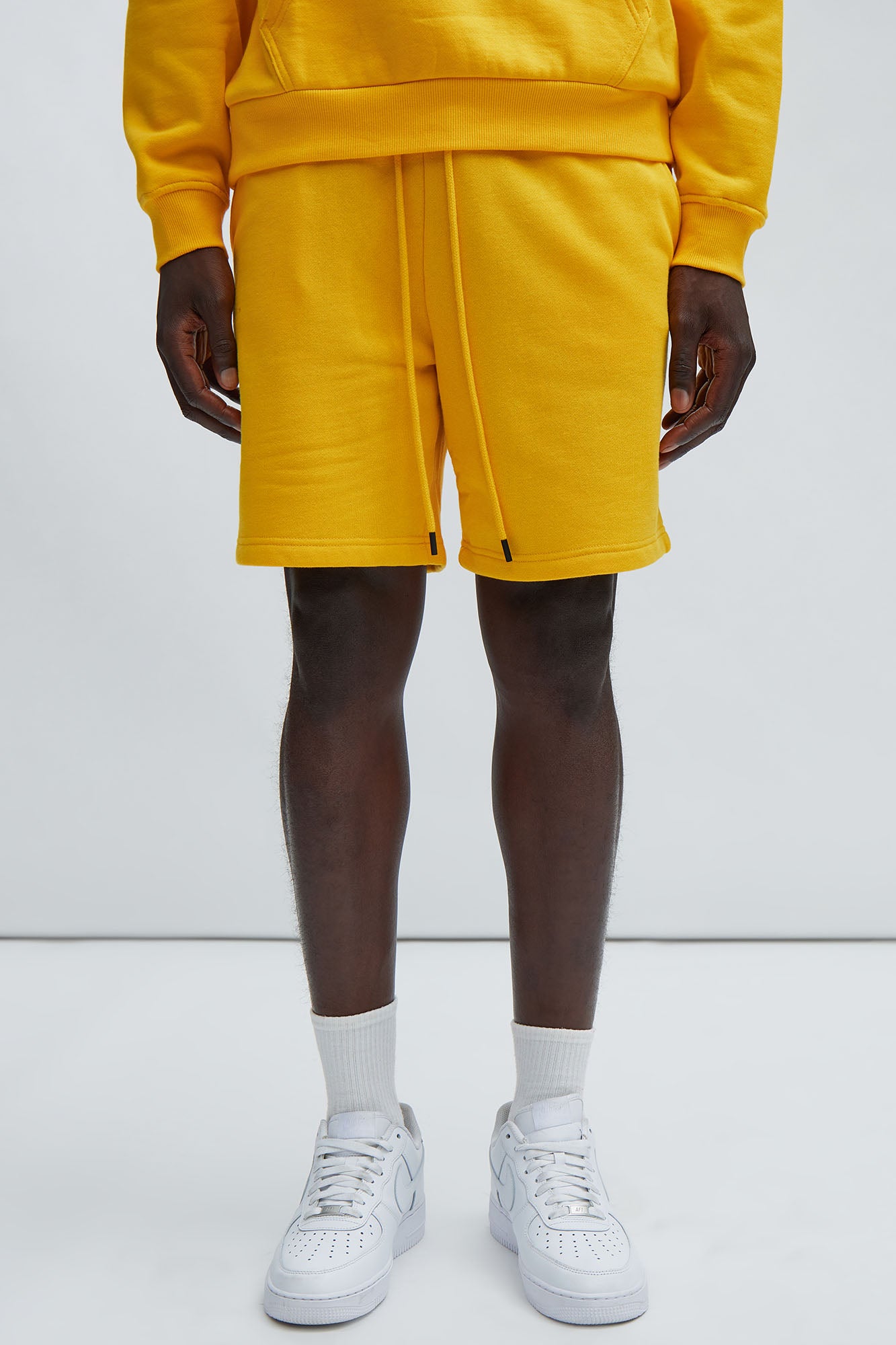 Tyson Sweatshort