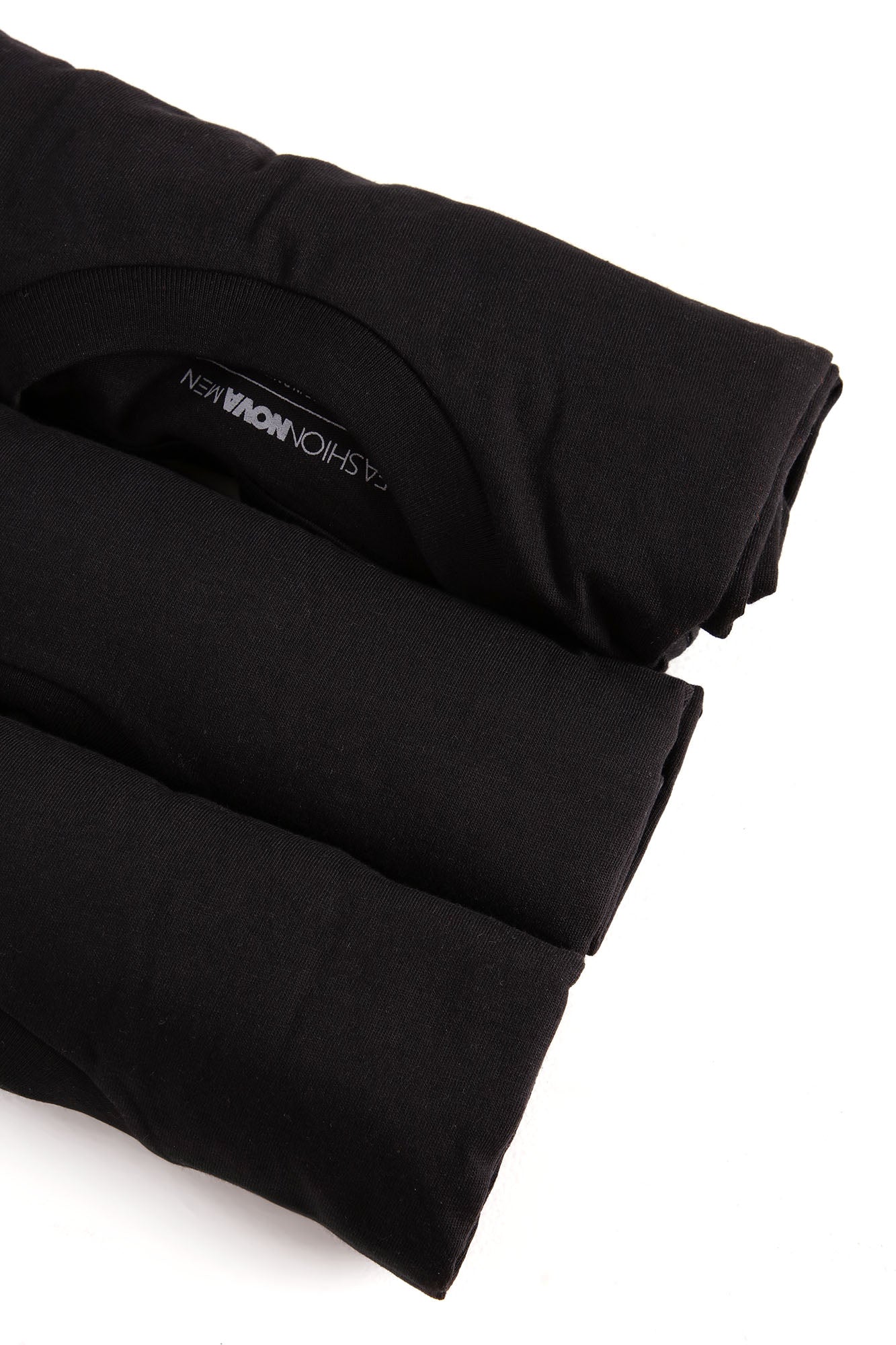 FN Essential Crew Tees 3 Pack