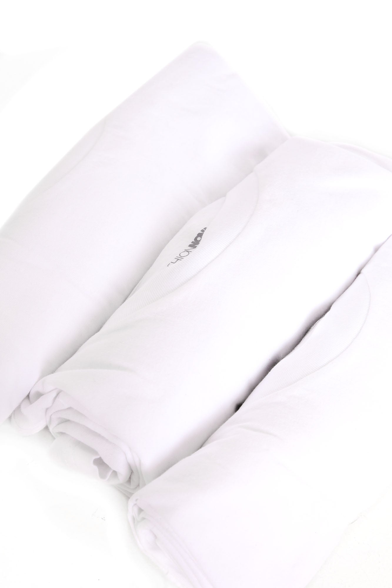 FN Essential Crew Tees 3 Pack