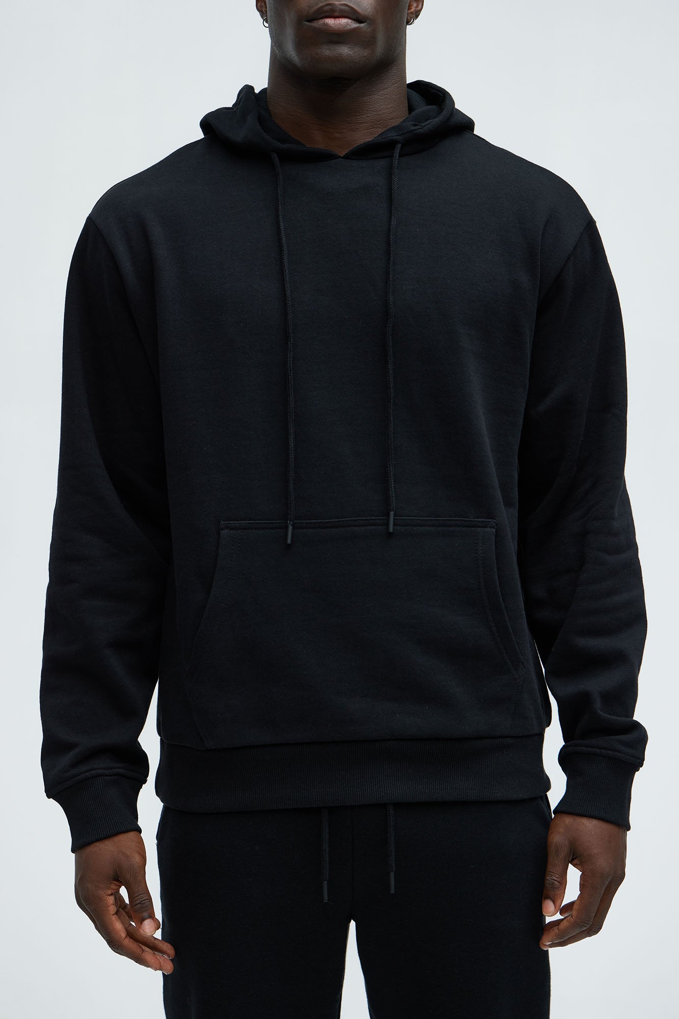 Tyson Hoodie