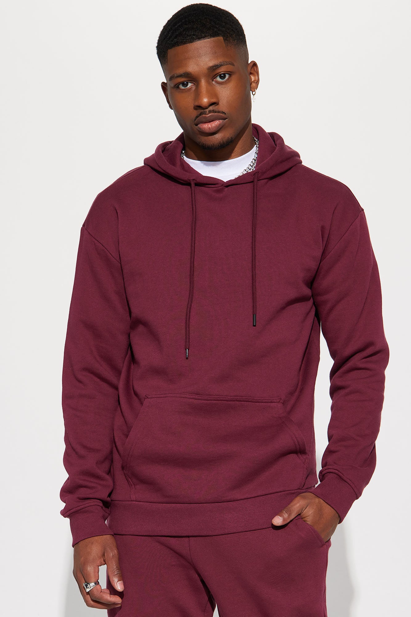 Tyson Hoodie