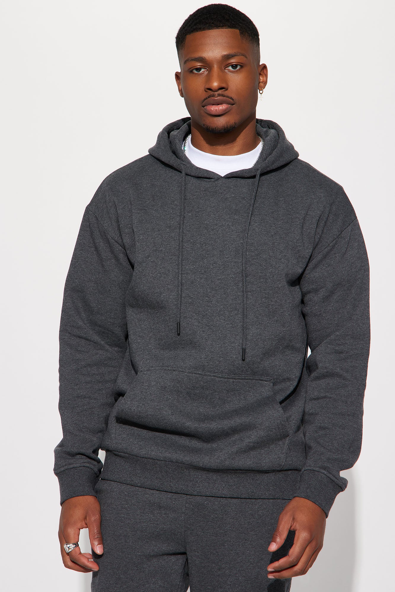 Tyson Hoodie