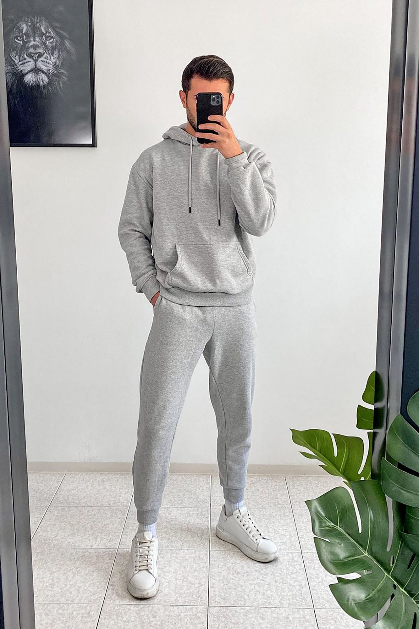 Tyson Hoodie