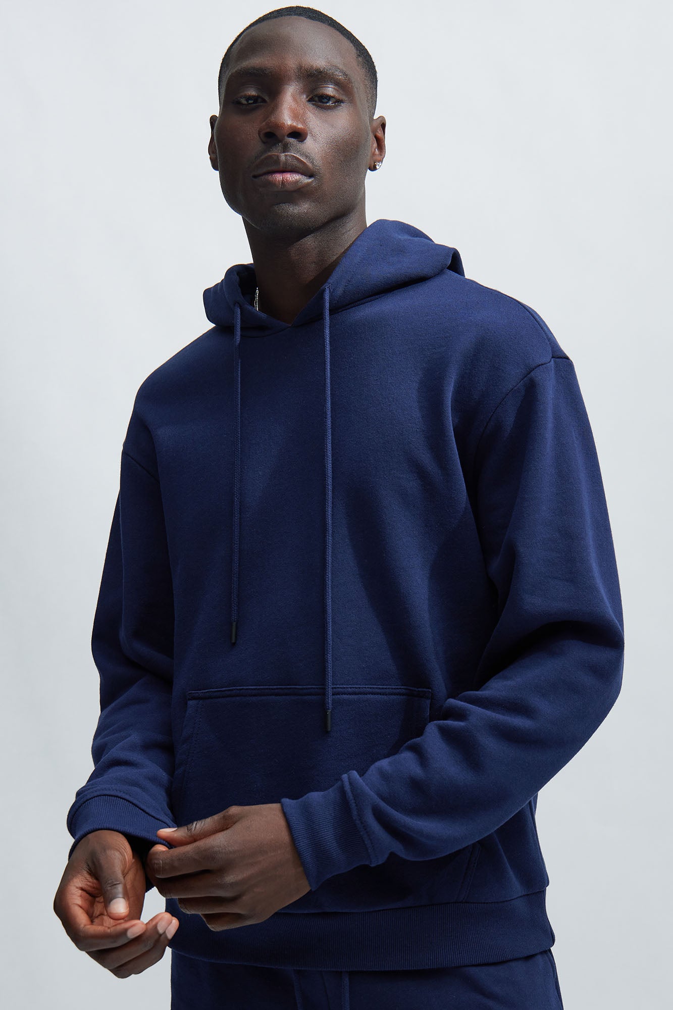 Tyson Hoodie