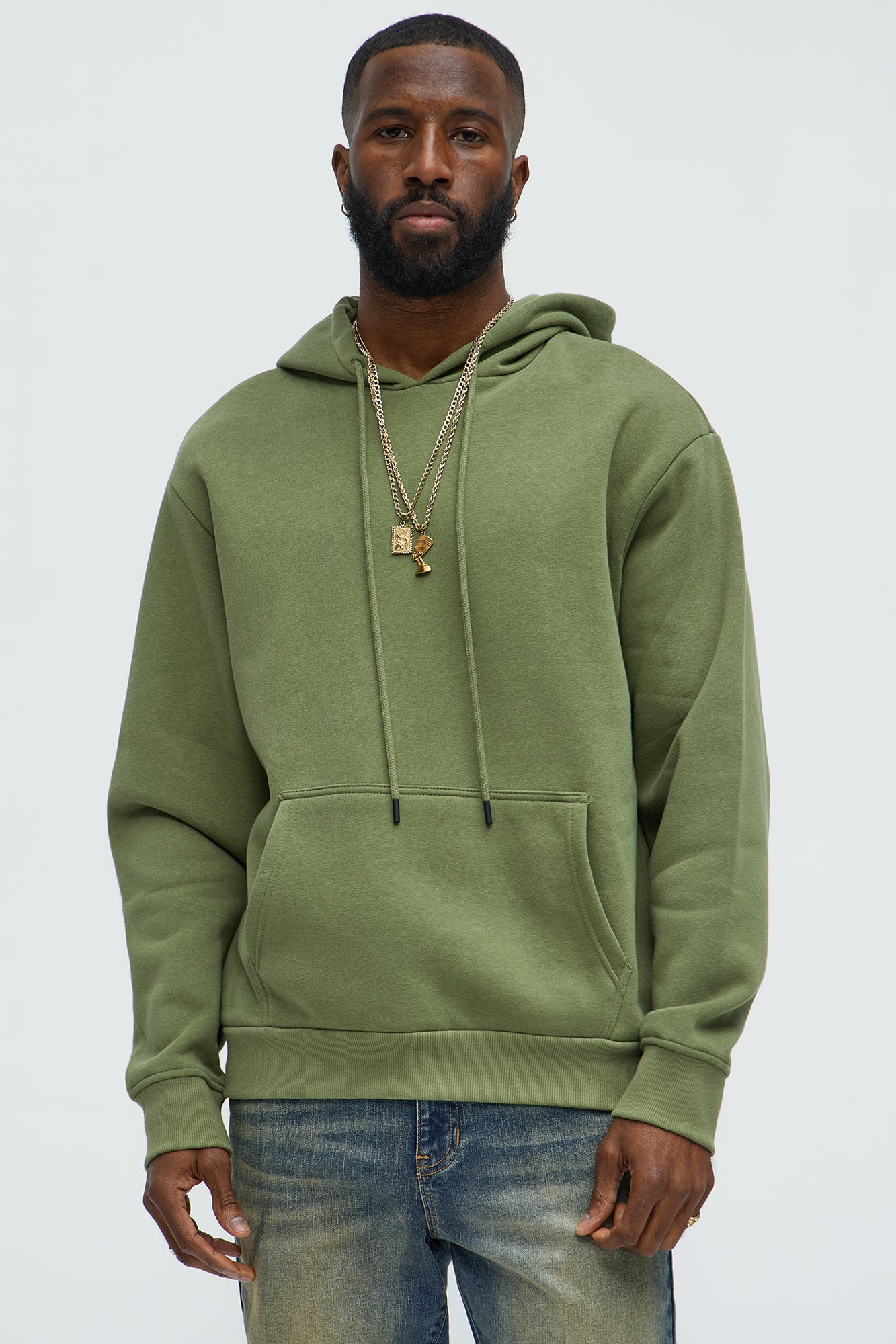 Tyson Hoodie
