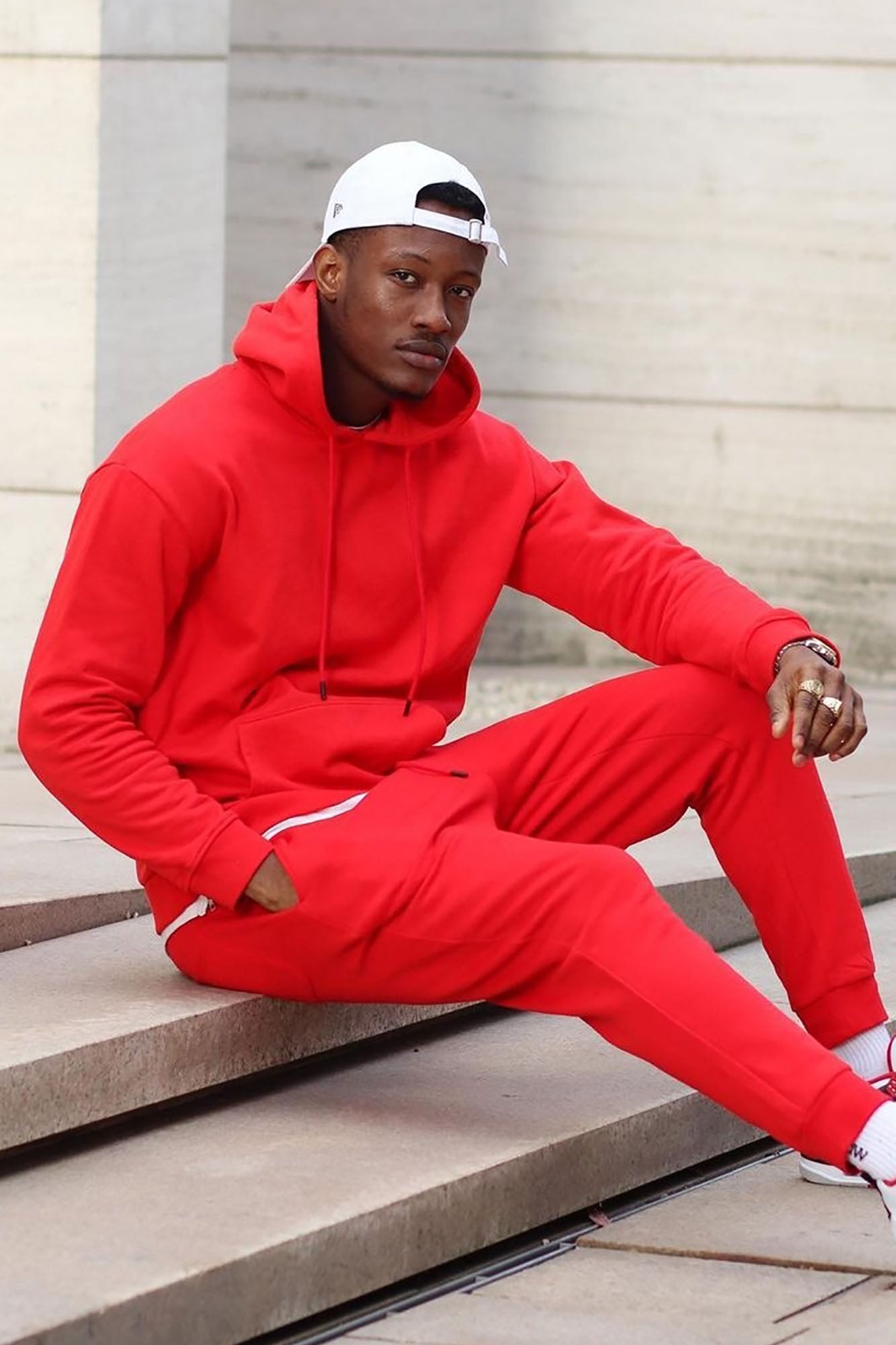 Tyson Hoodie