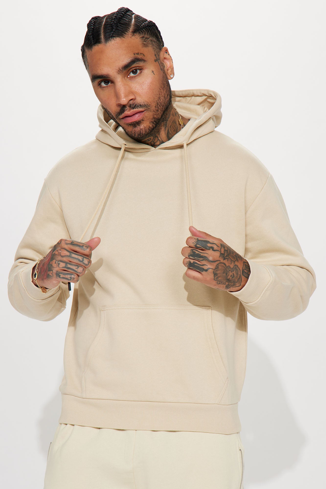 Tyson Hoodie