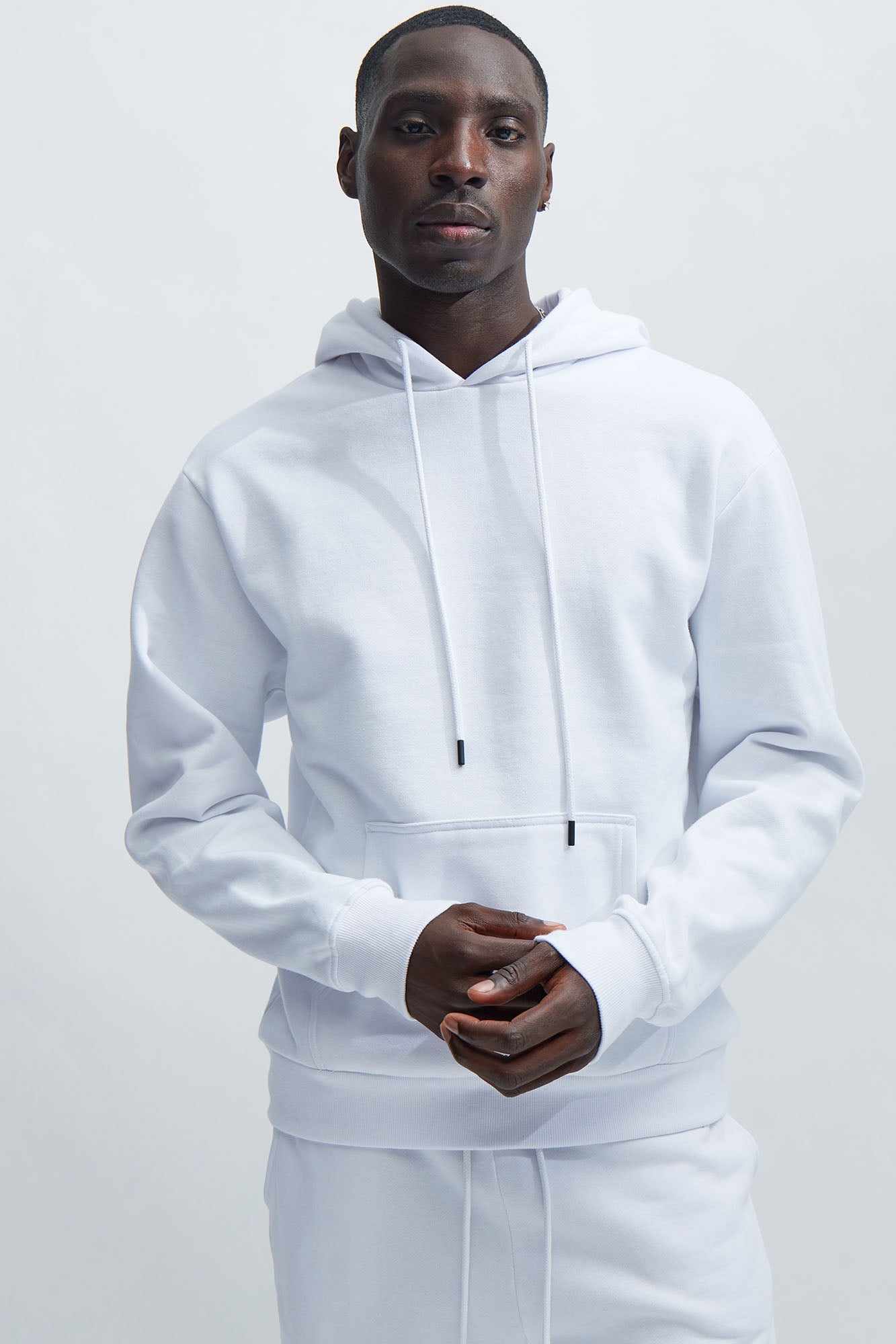 Tyson Hoodie