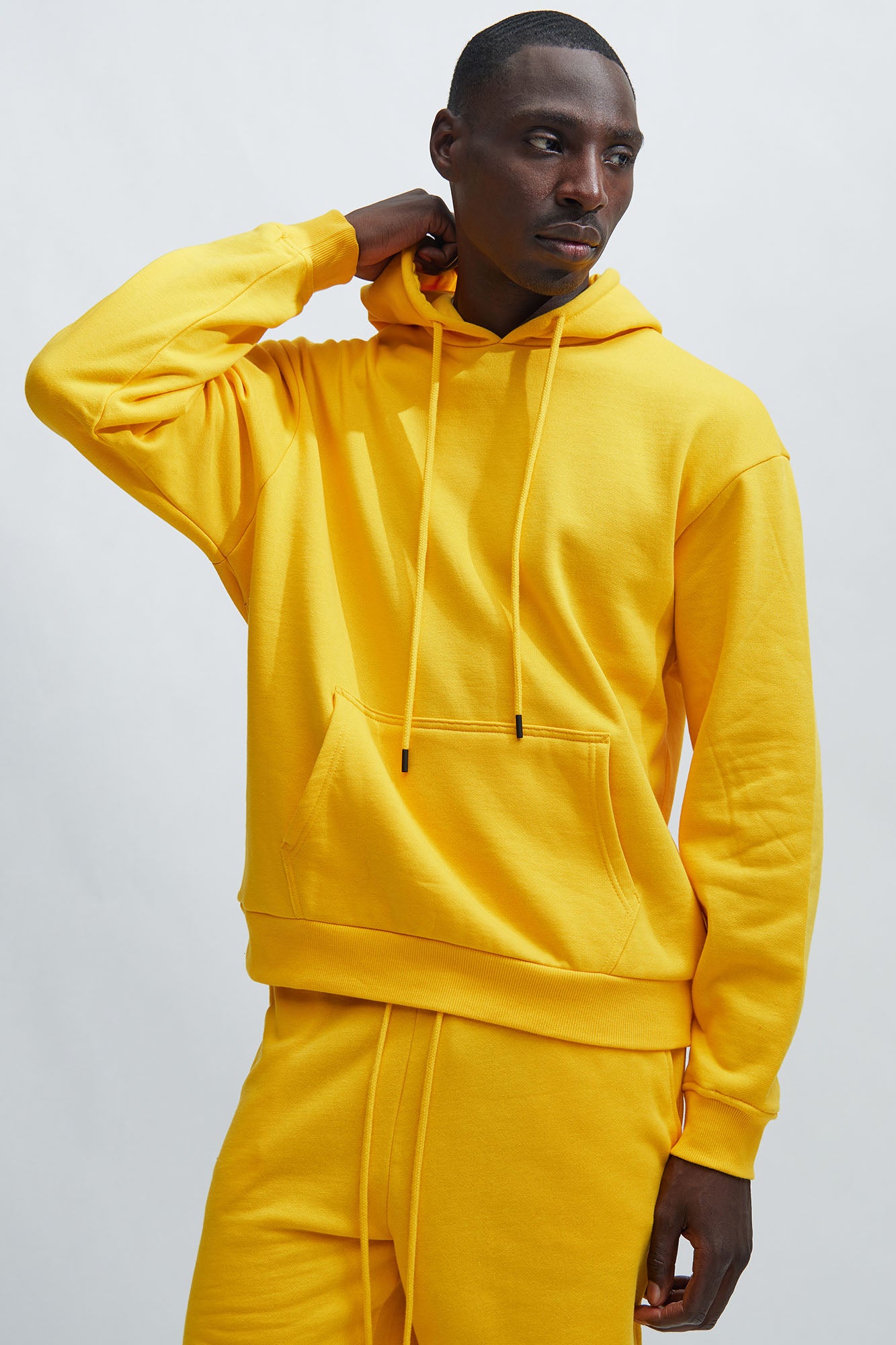 Tyson Hoodie