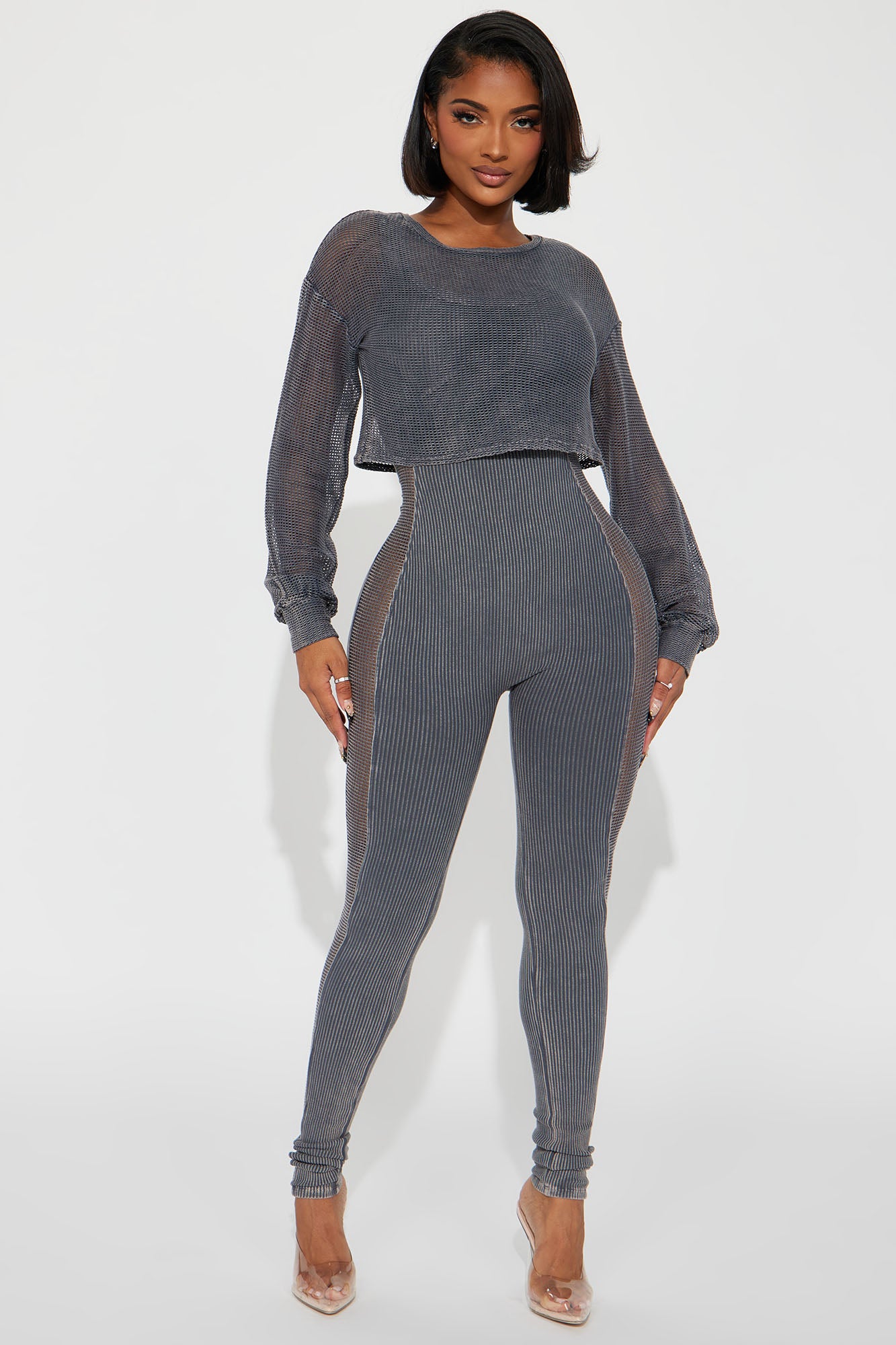 Lounge About Jumpsuit