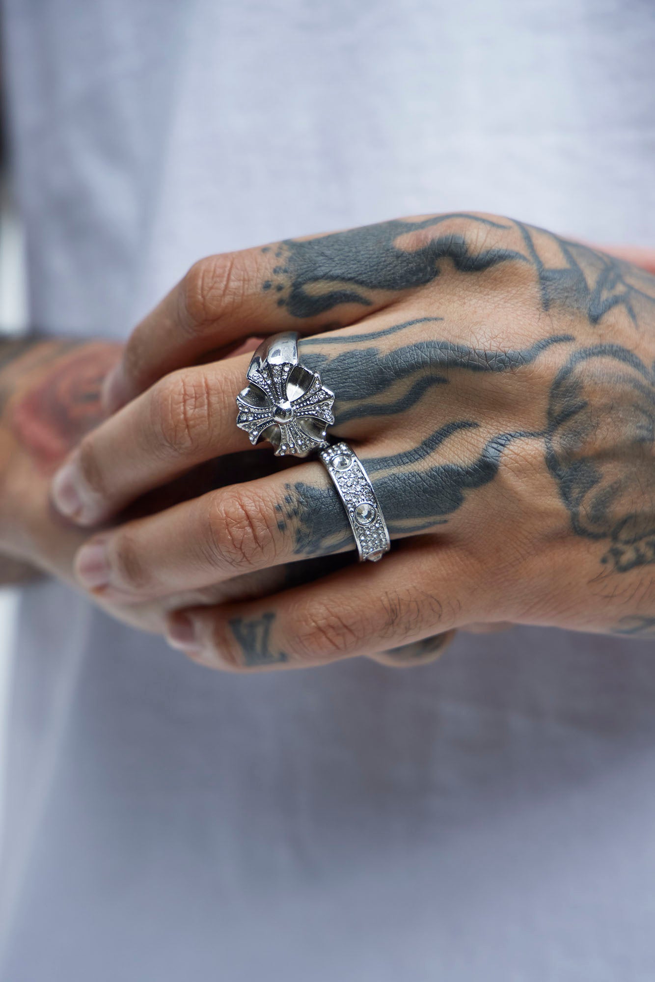 Signal Ring Set