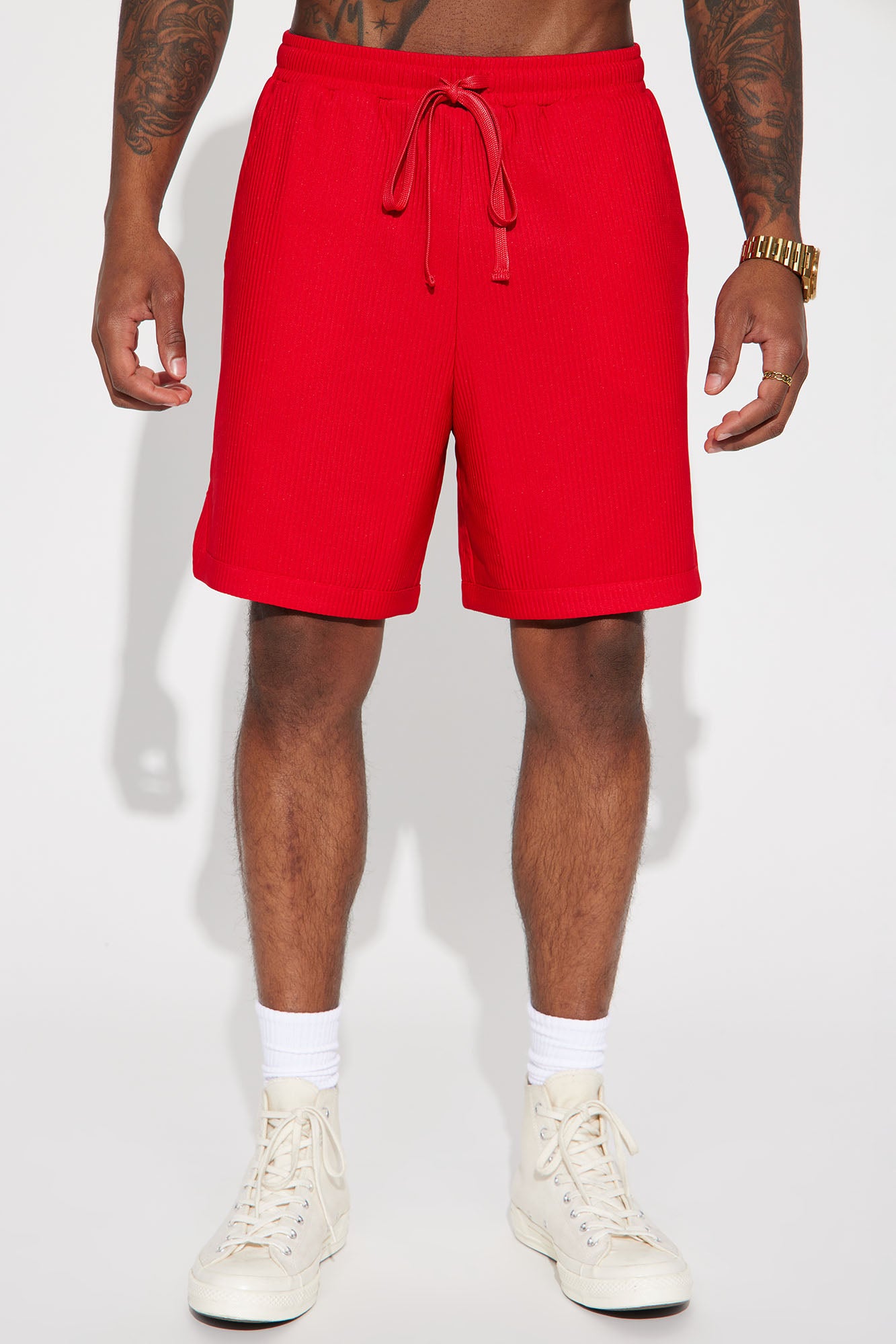 Show Up Basketball Short