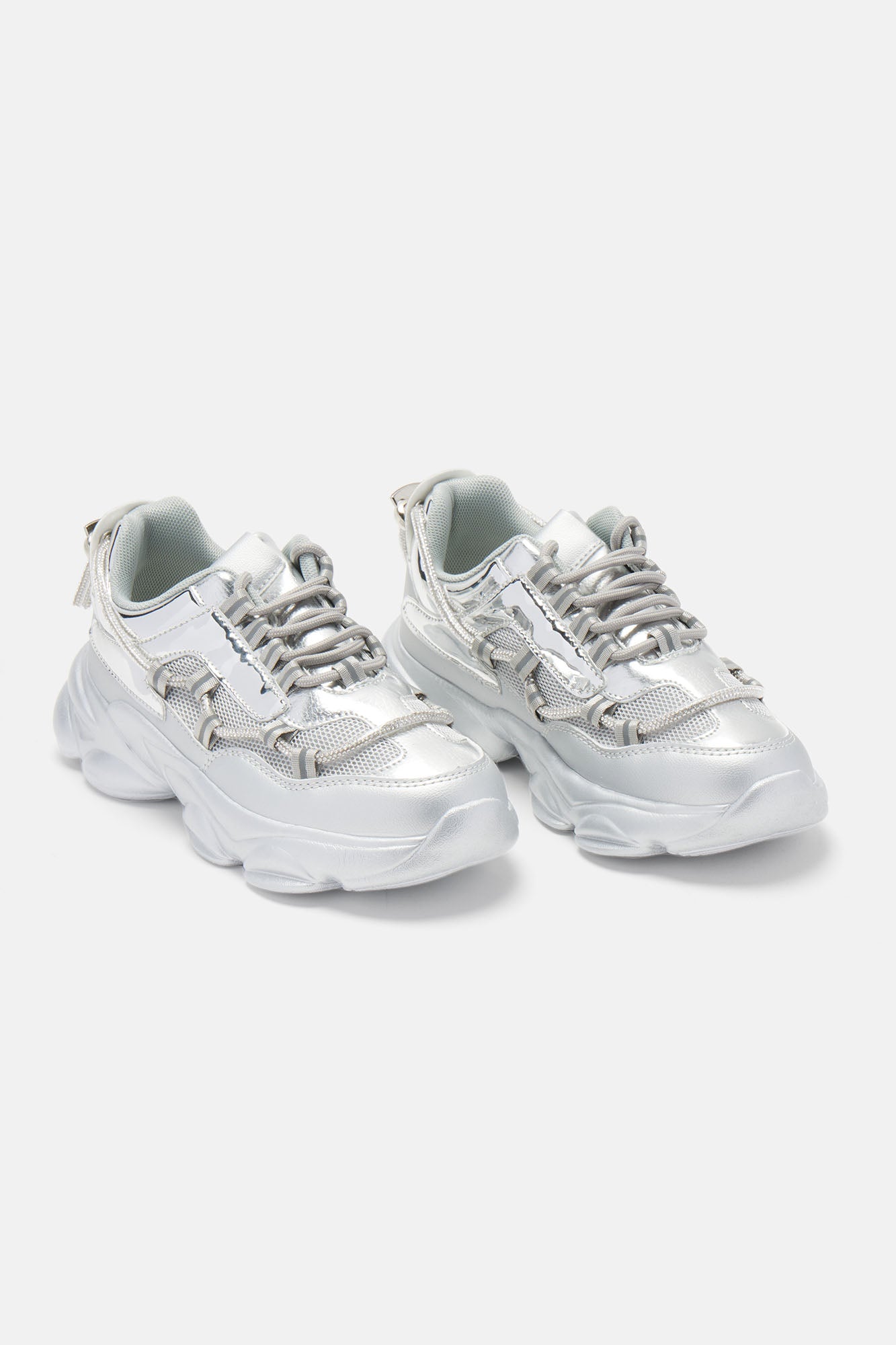 Mini In Your Future Sneakers