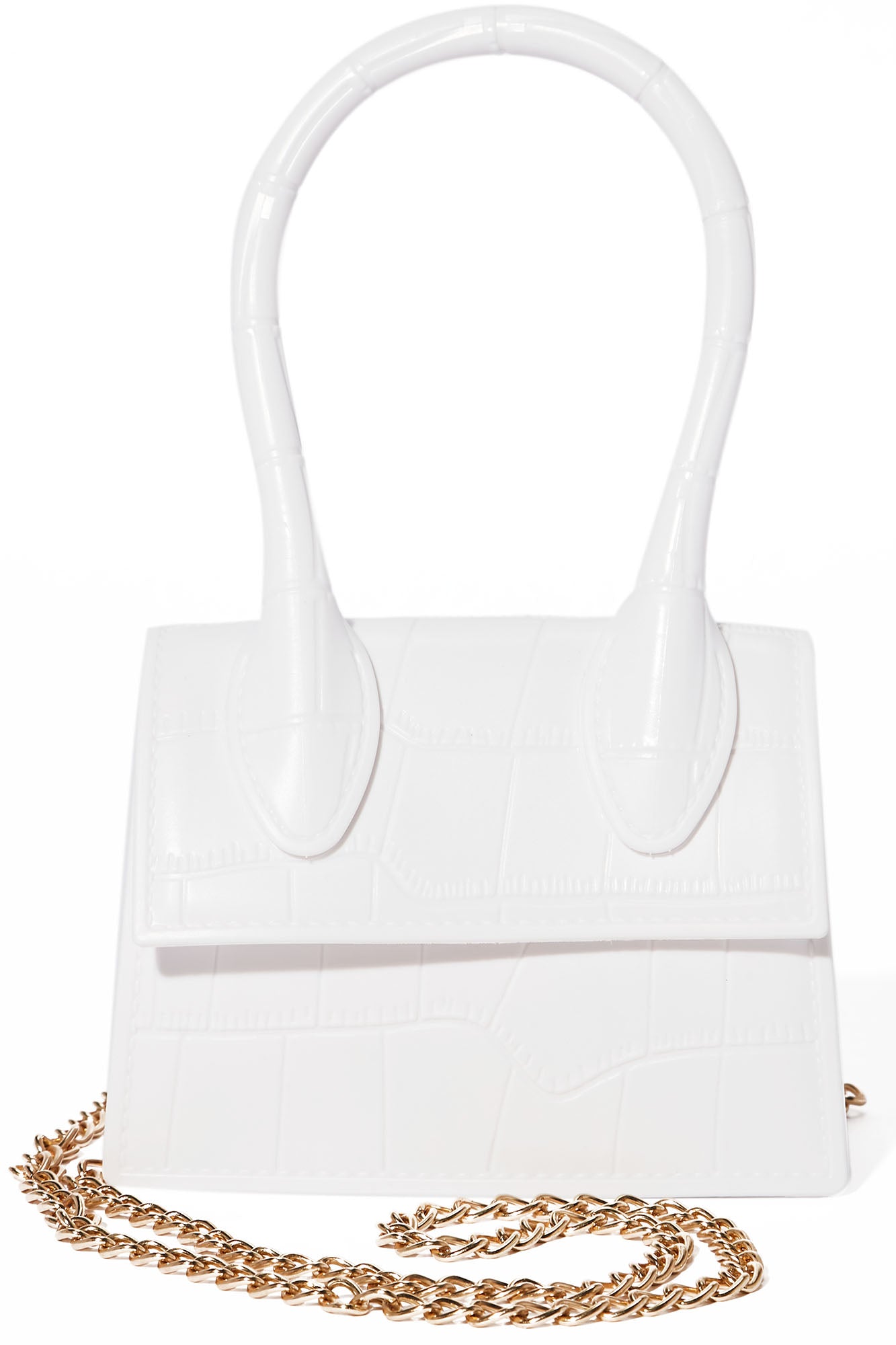 Mini So Chic Crossbody Bag