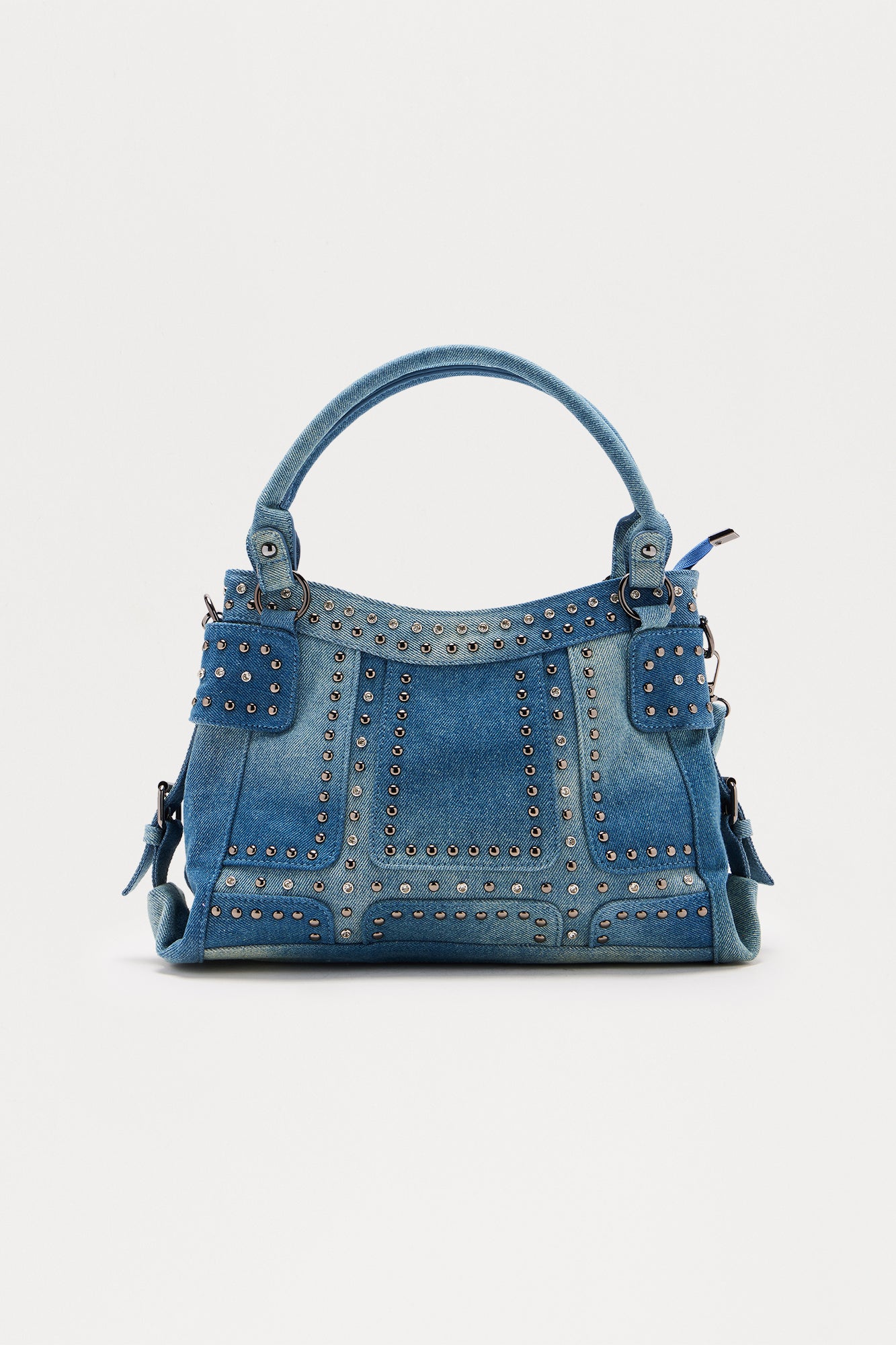 Locked In Satchel