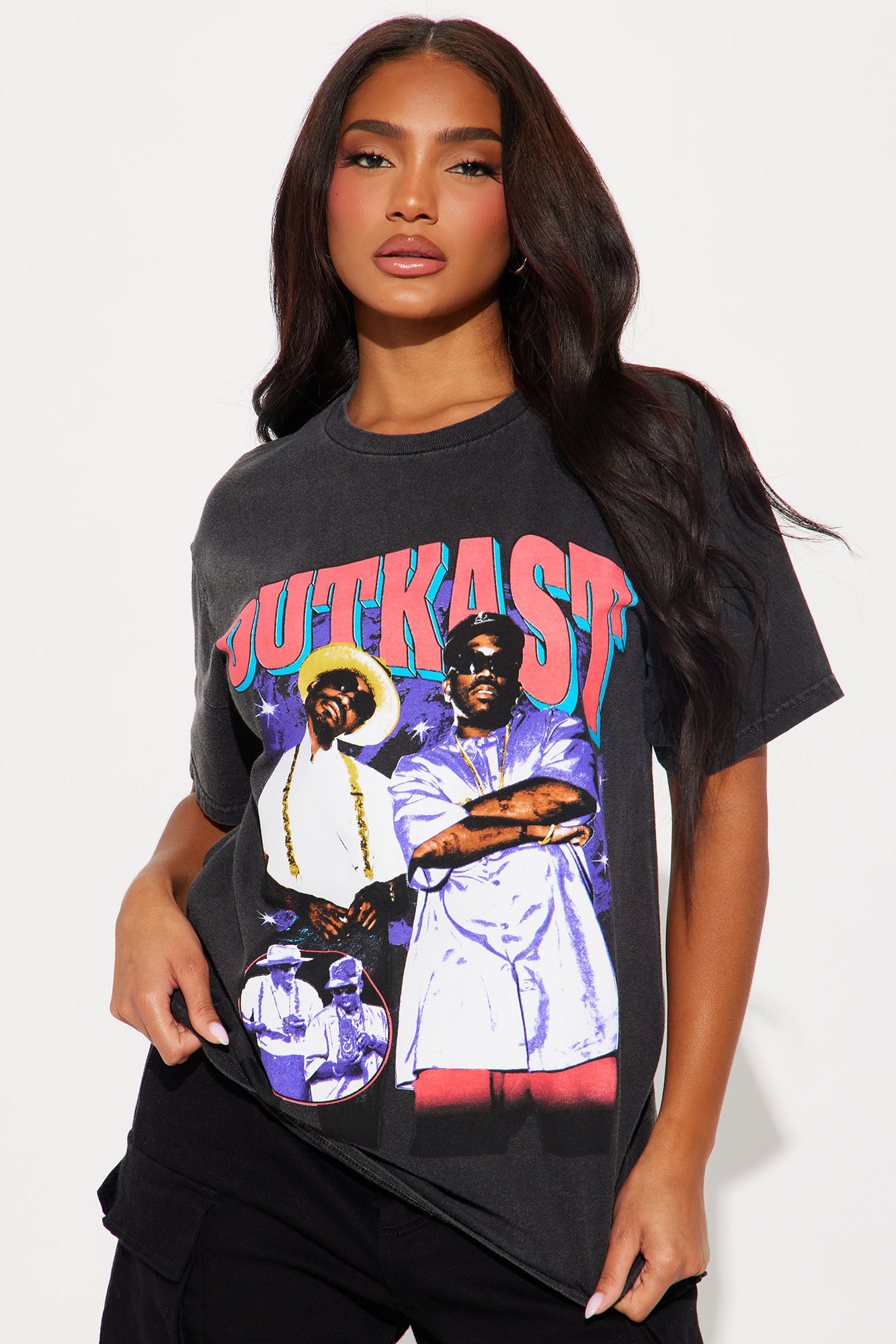 So Fresh Outkast Graphic Tshirt
