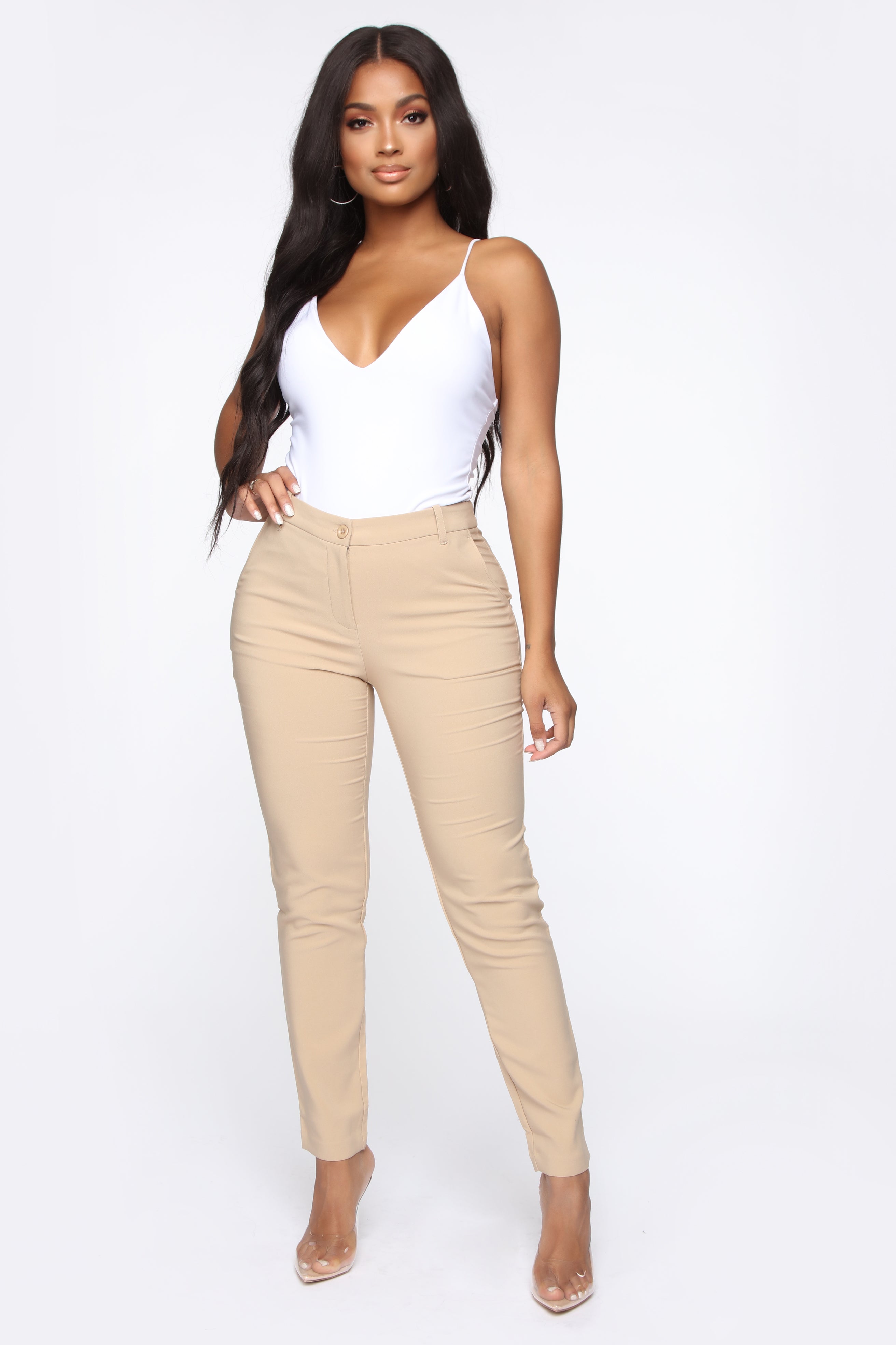 Love At First Sight Pants