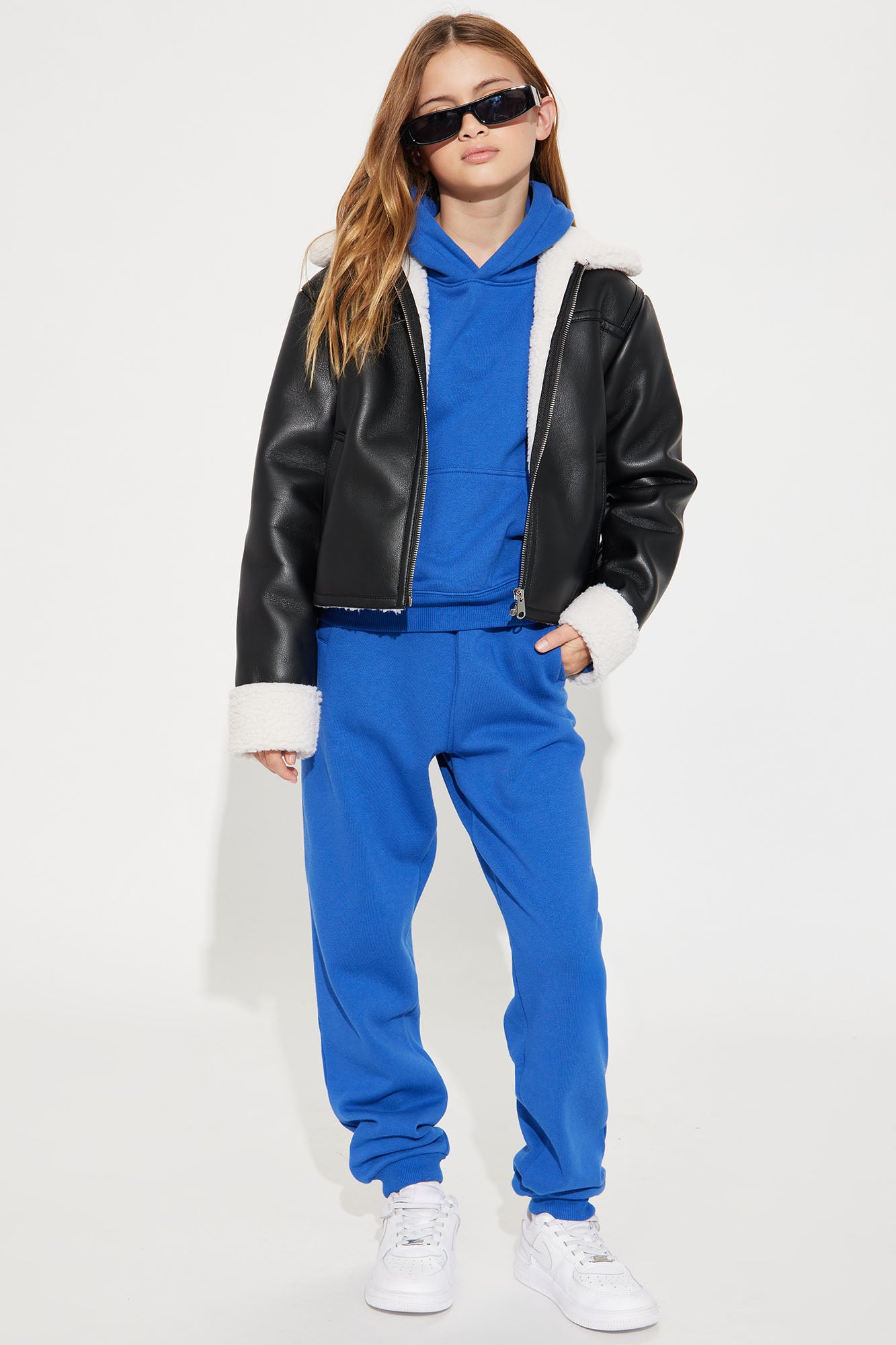Mini Relaxed Vibe Joggers