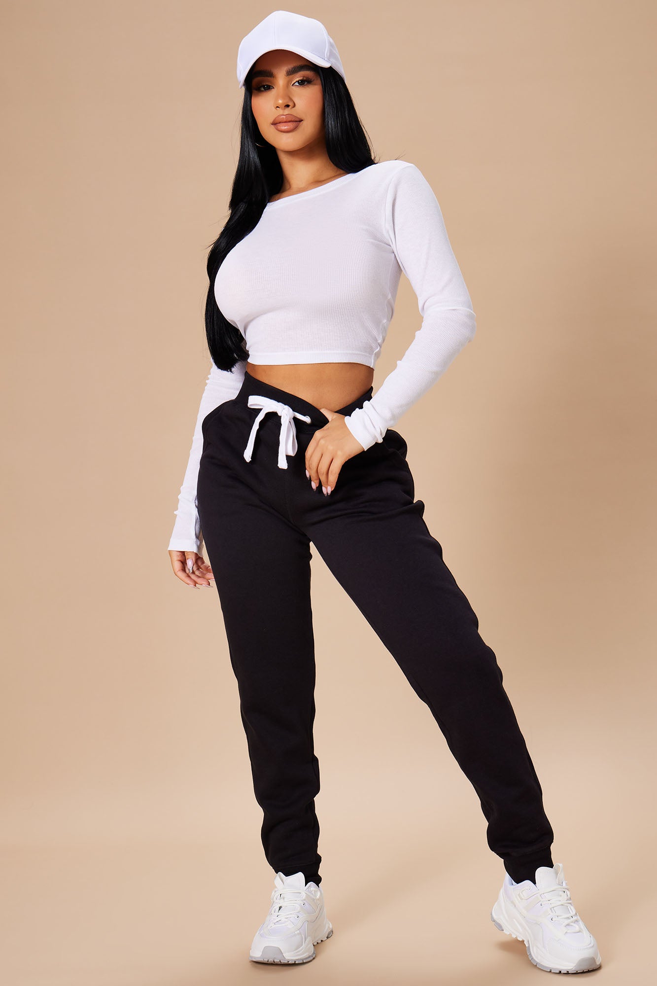 Relaxed Vibe Joggers