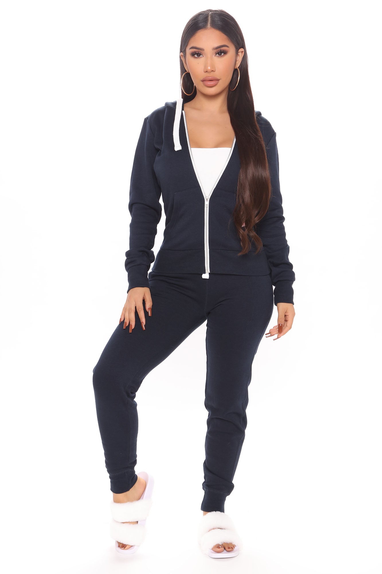Relaxed Vibe Joggers