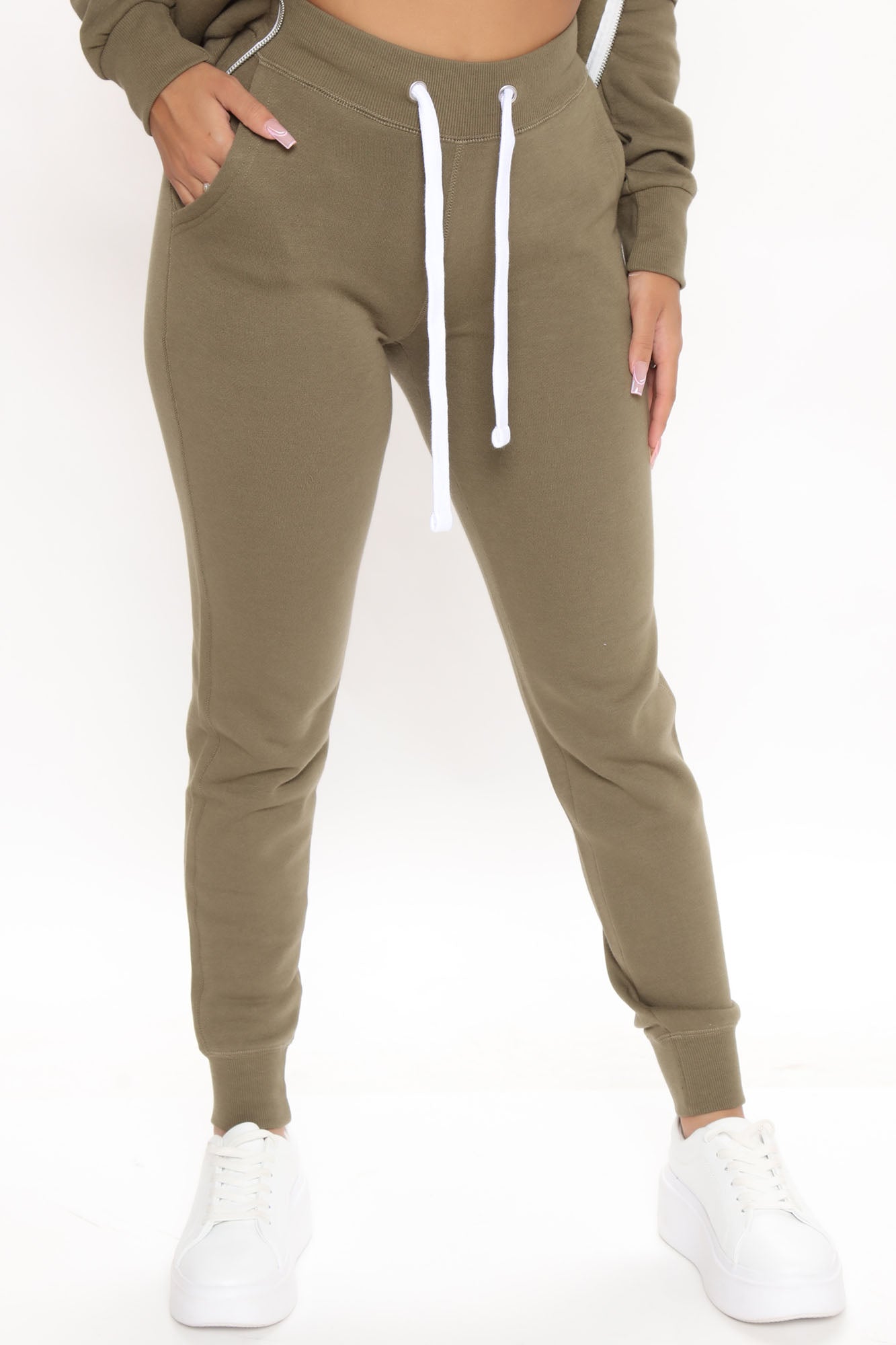 Relaxed Vibe Joggers