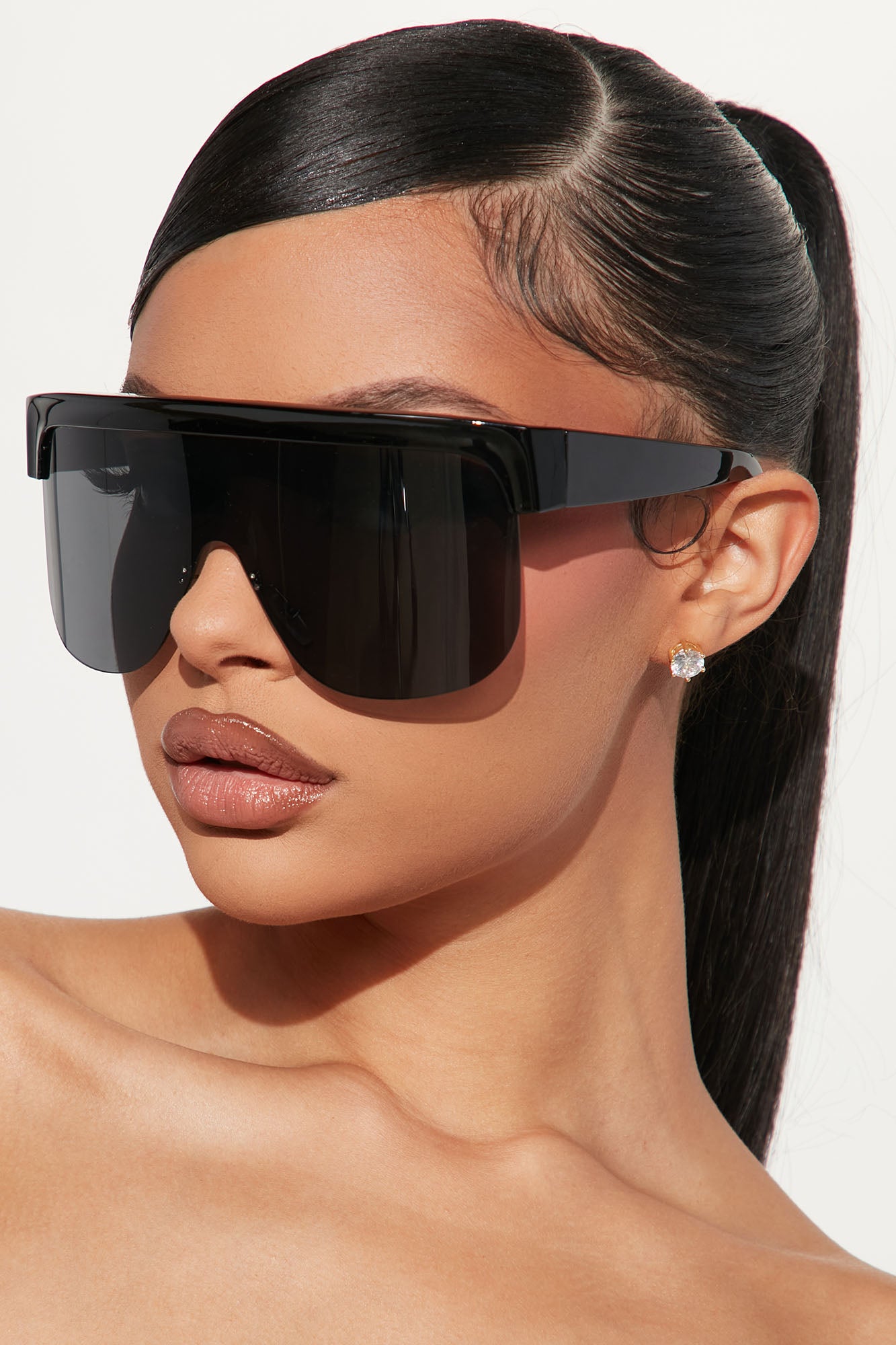 Jet Ski Cruising Sunglasses