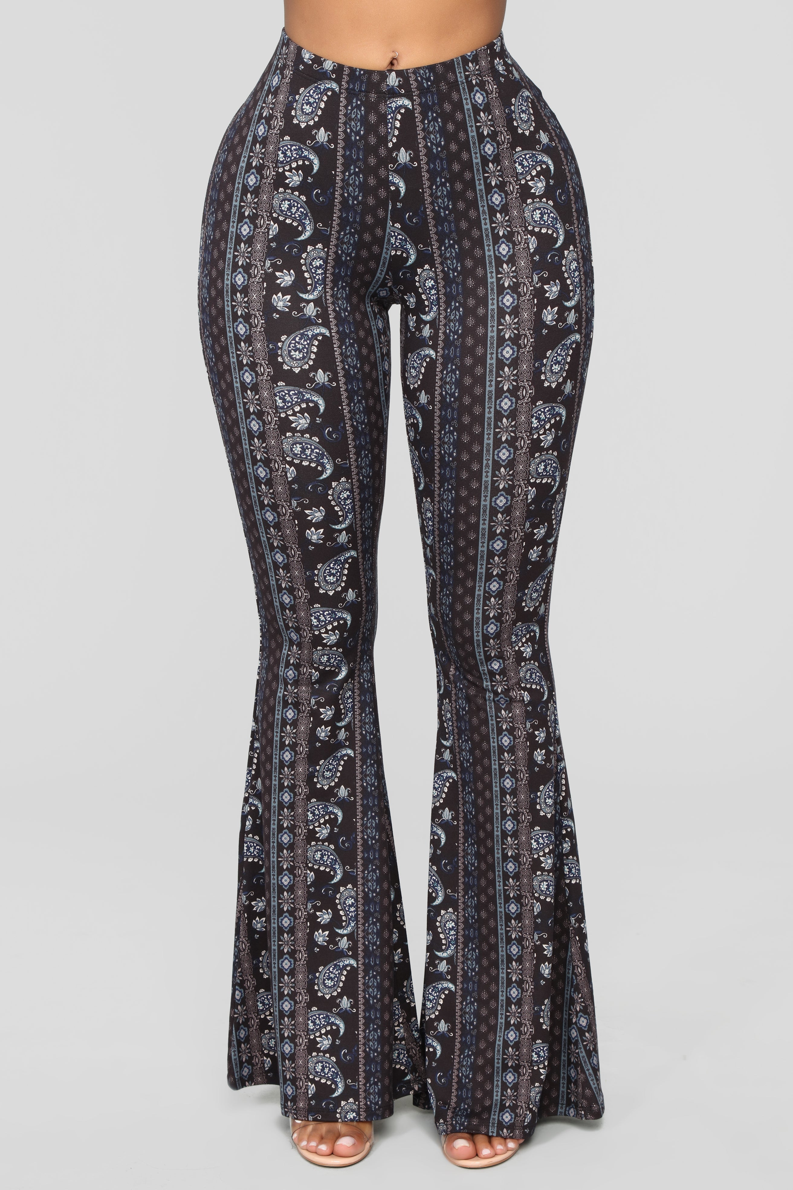 Astrid Flare Pants