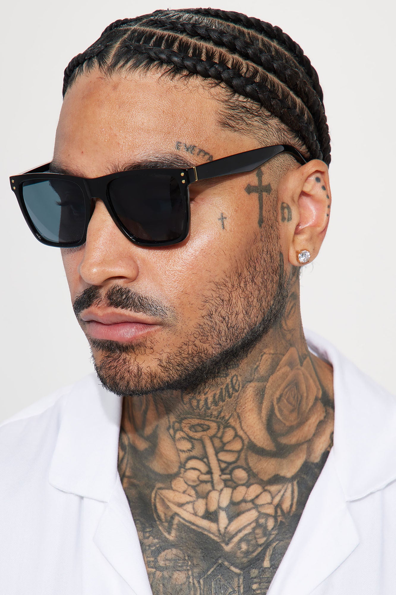 You Ain't Ready Sunglasses