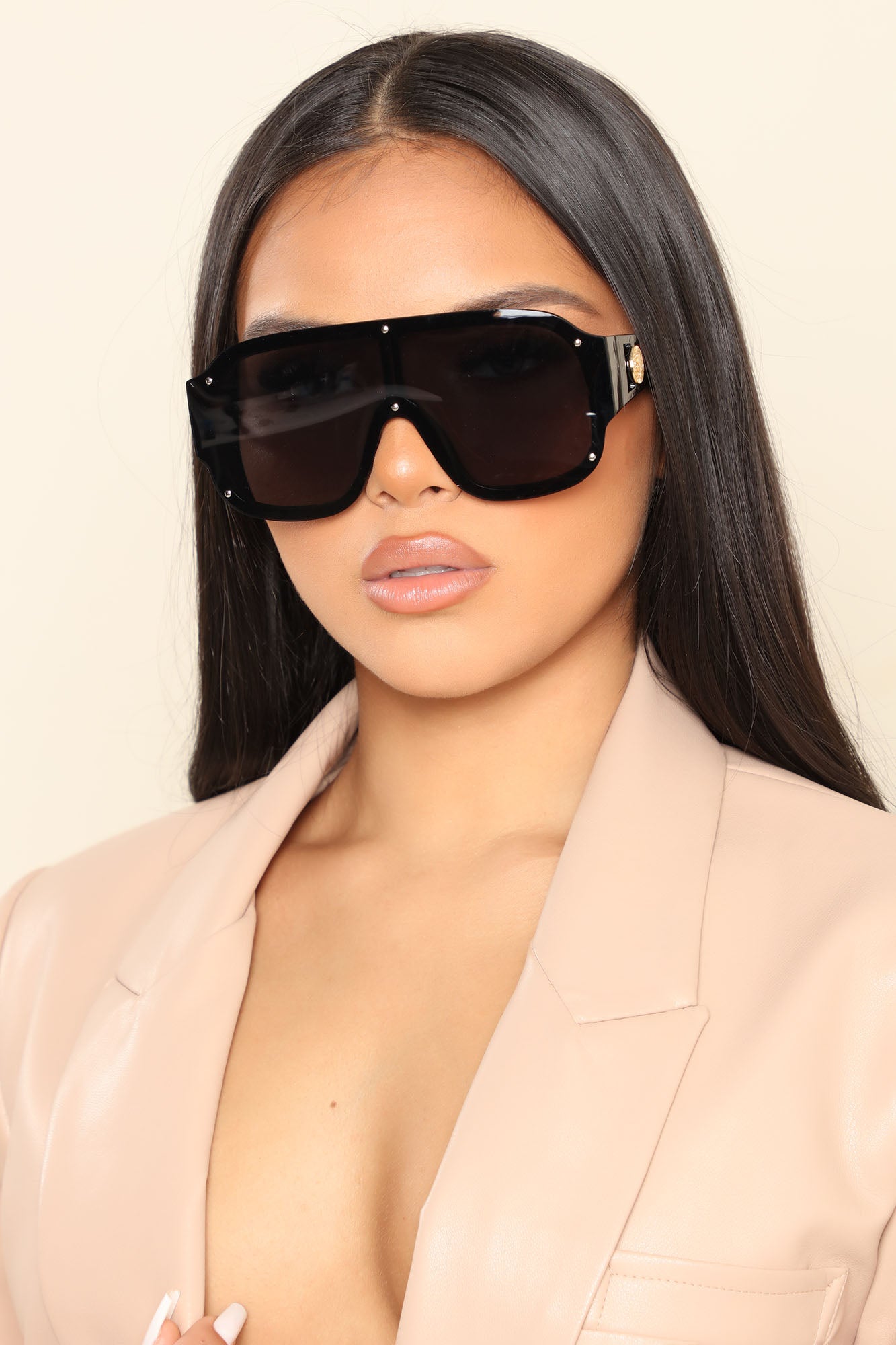 Bring It Sunglasses