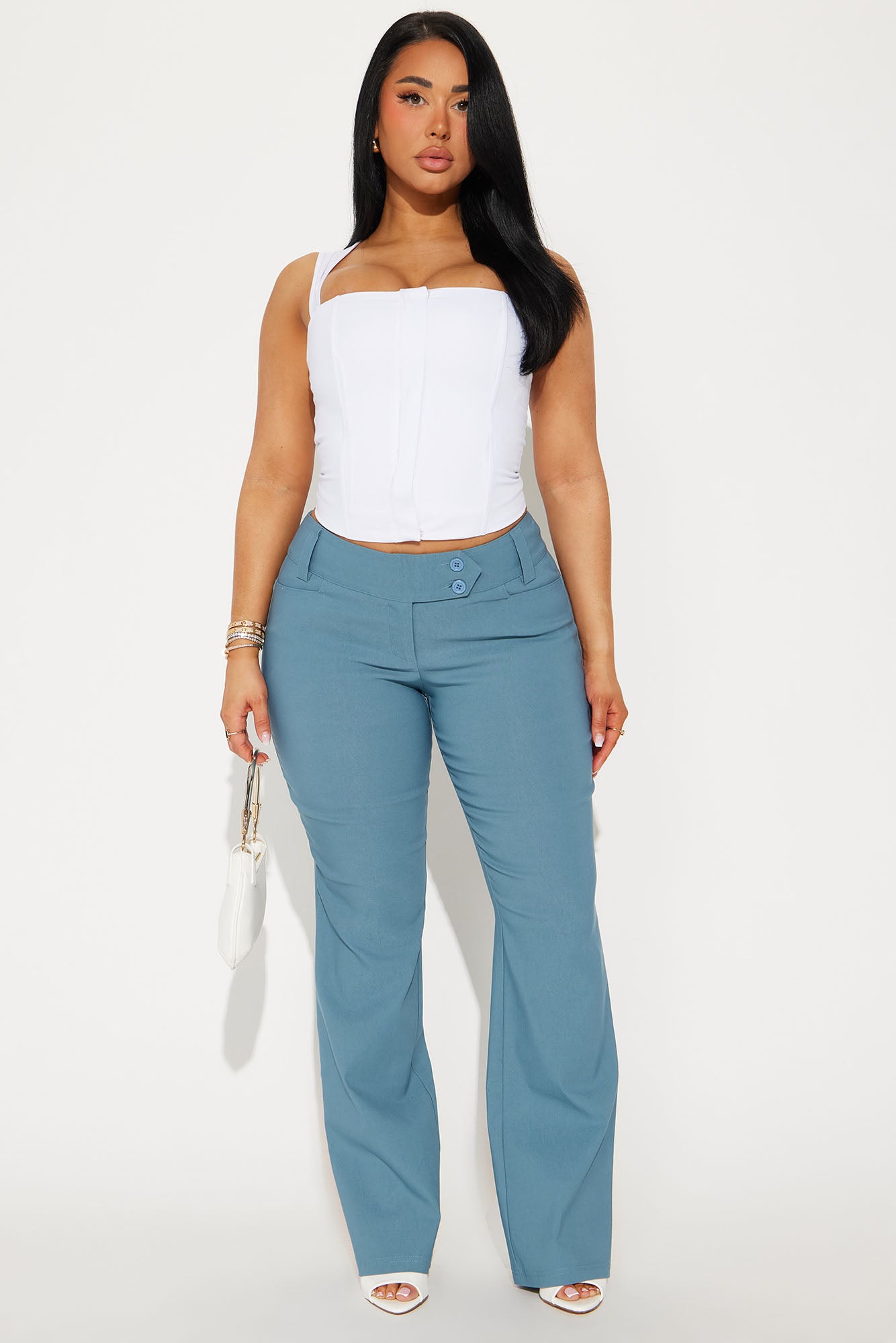 Rou Flare Pant