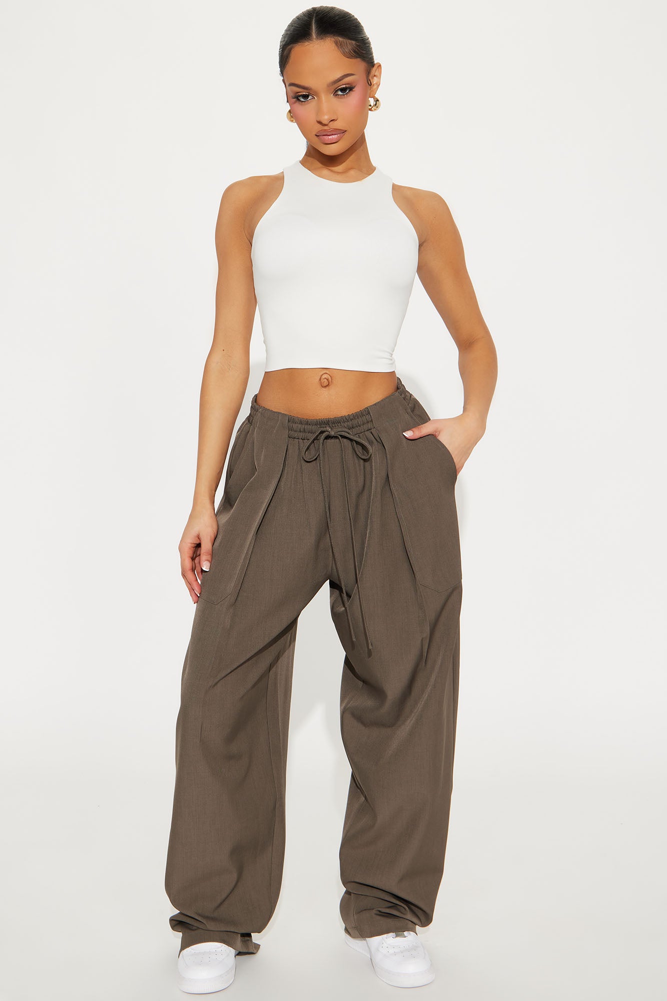 Jenni Pull On Pant