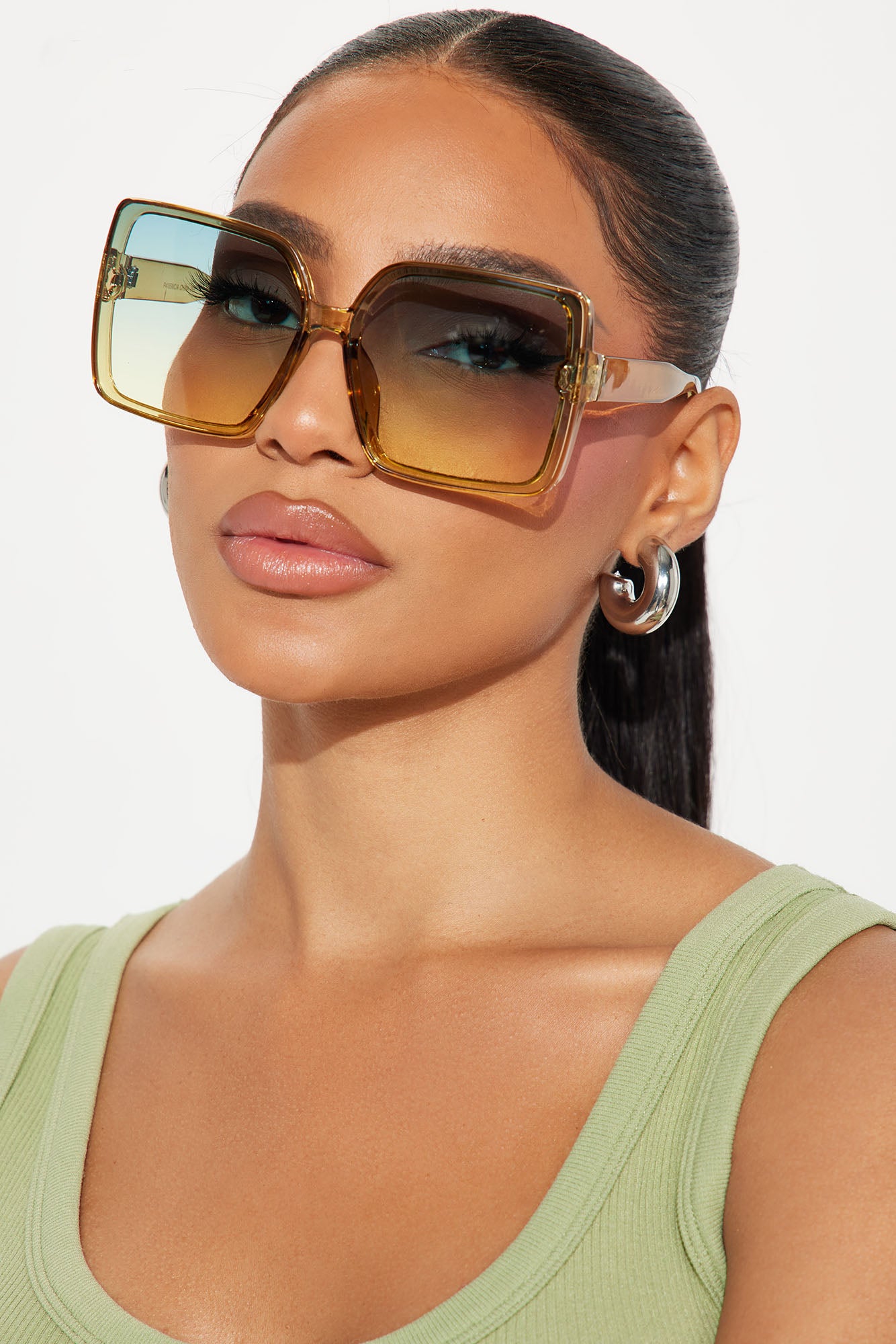 Cocktail Girly Sunglasses