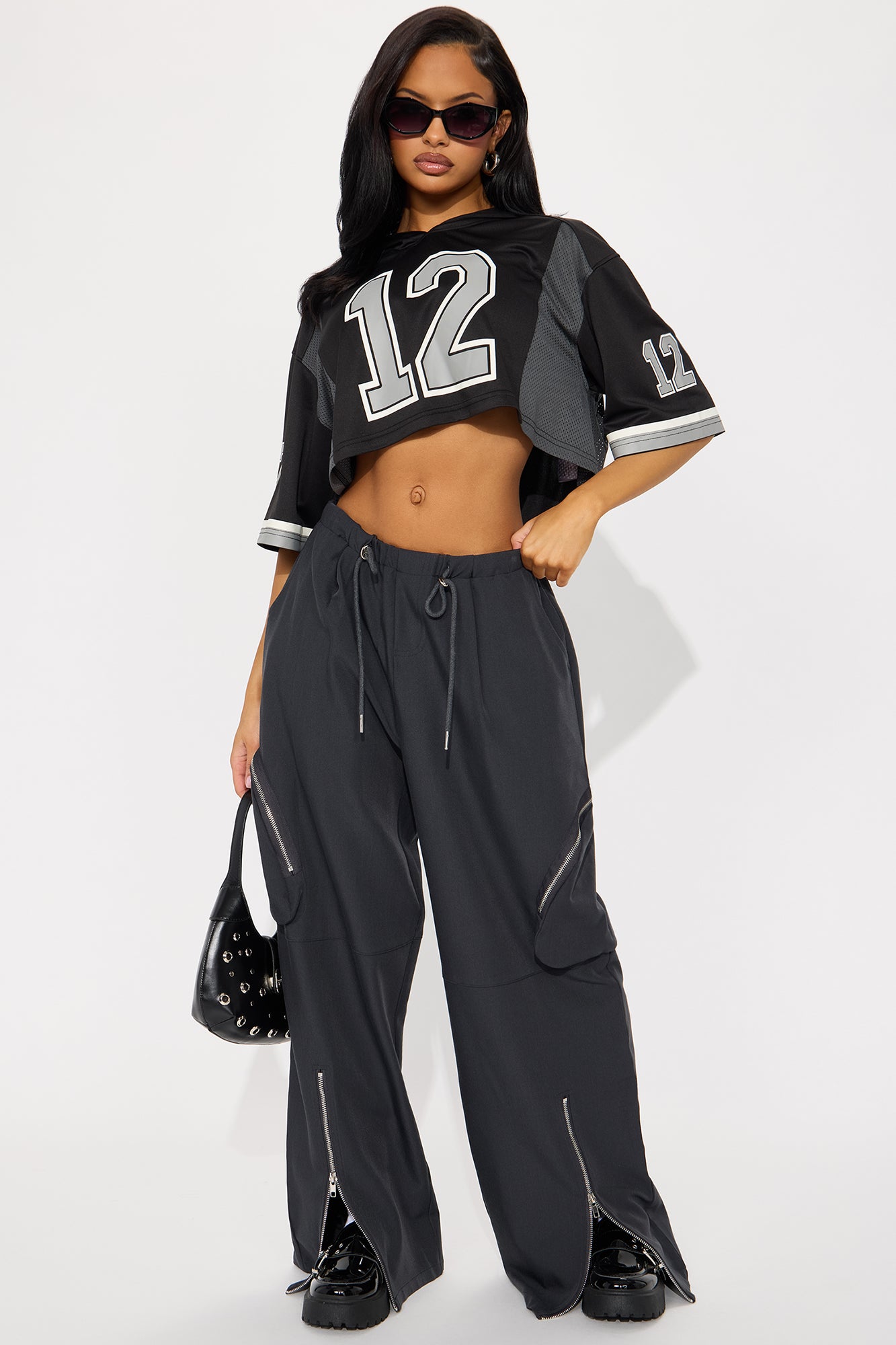 Araminta Cargo Pant