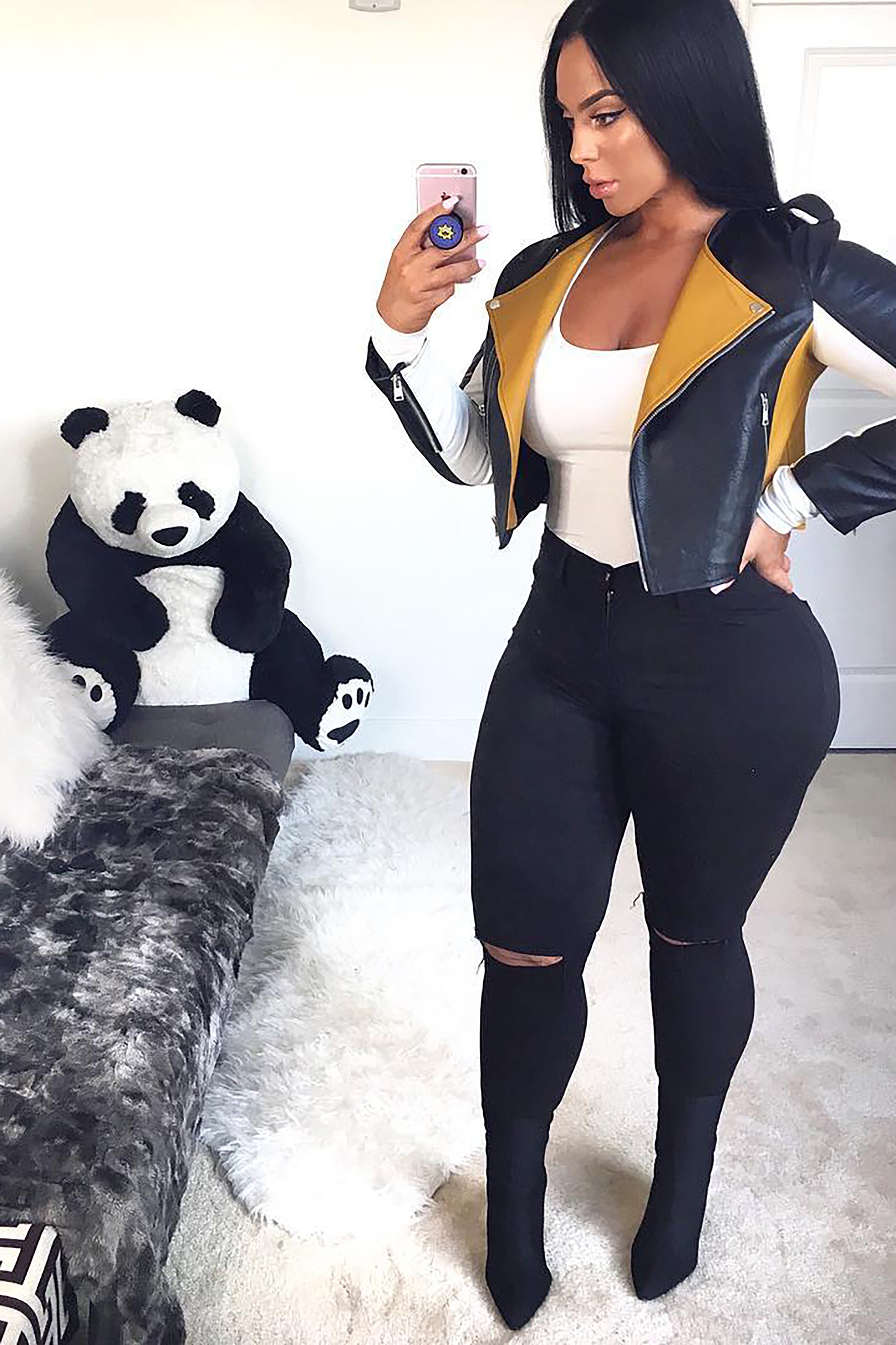Canopy Jeans