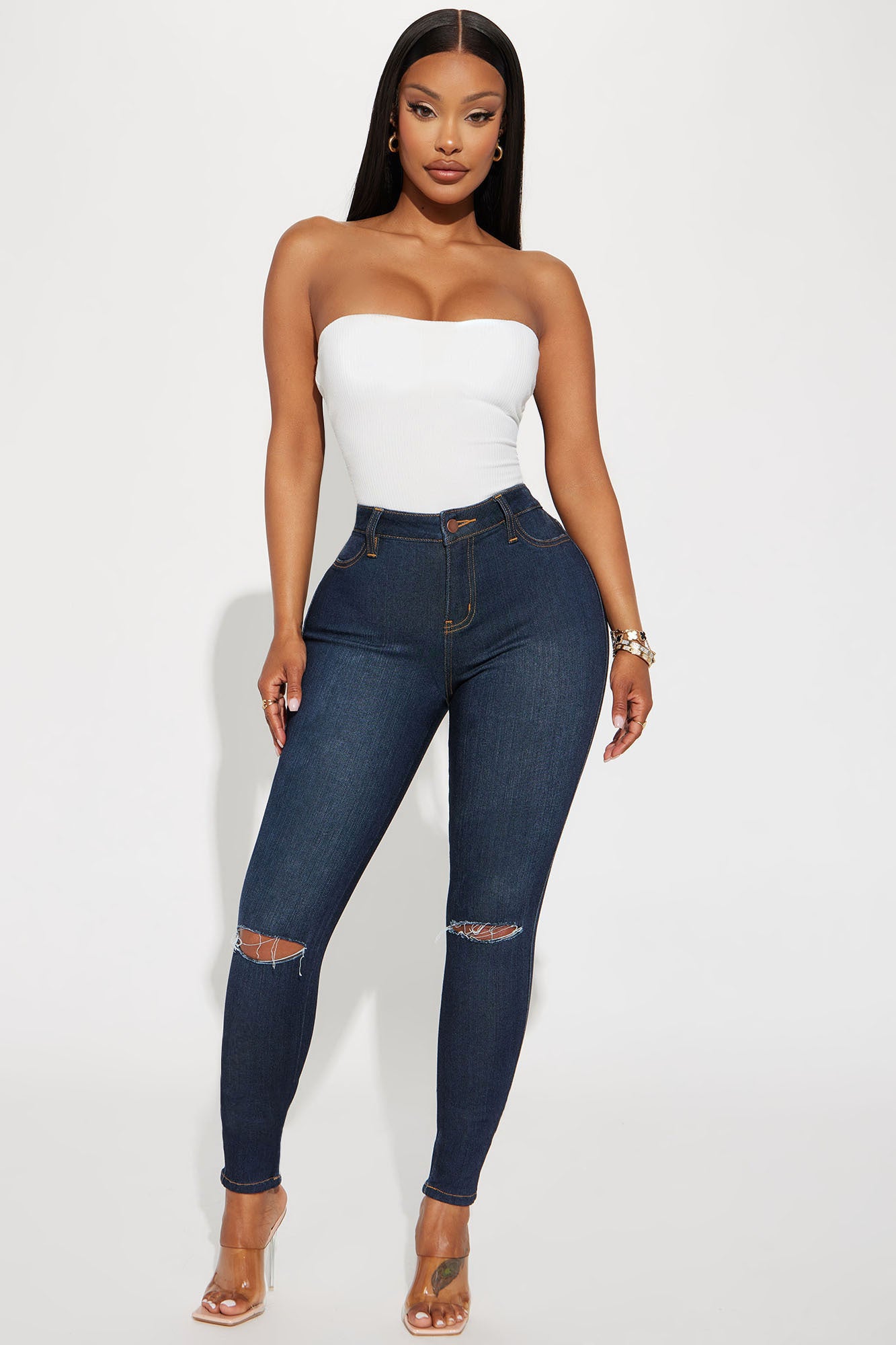 Canopy Jeans