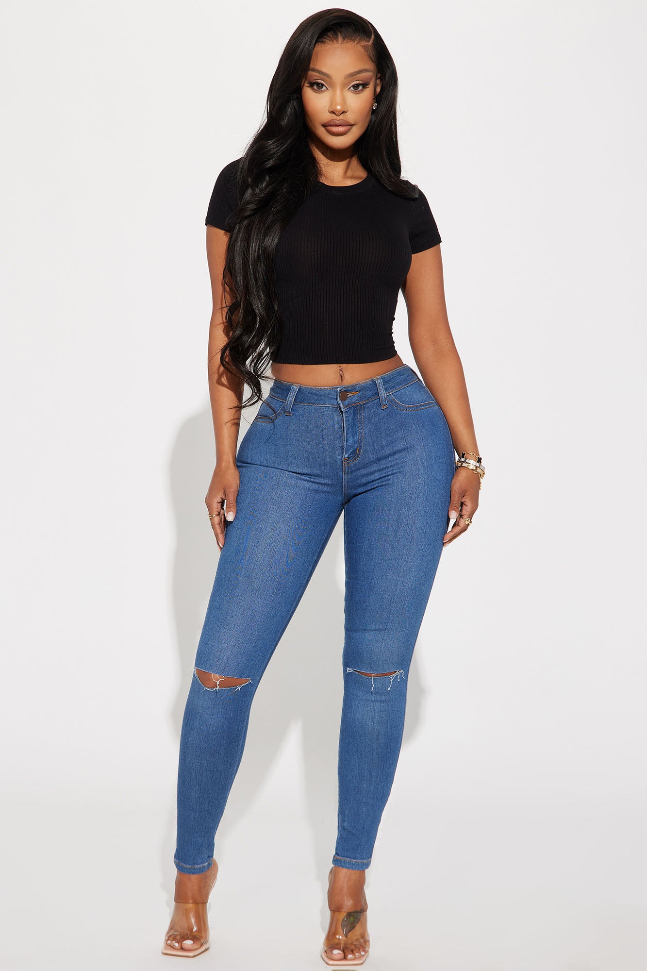 Canopy Jeans