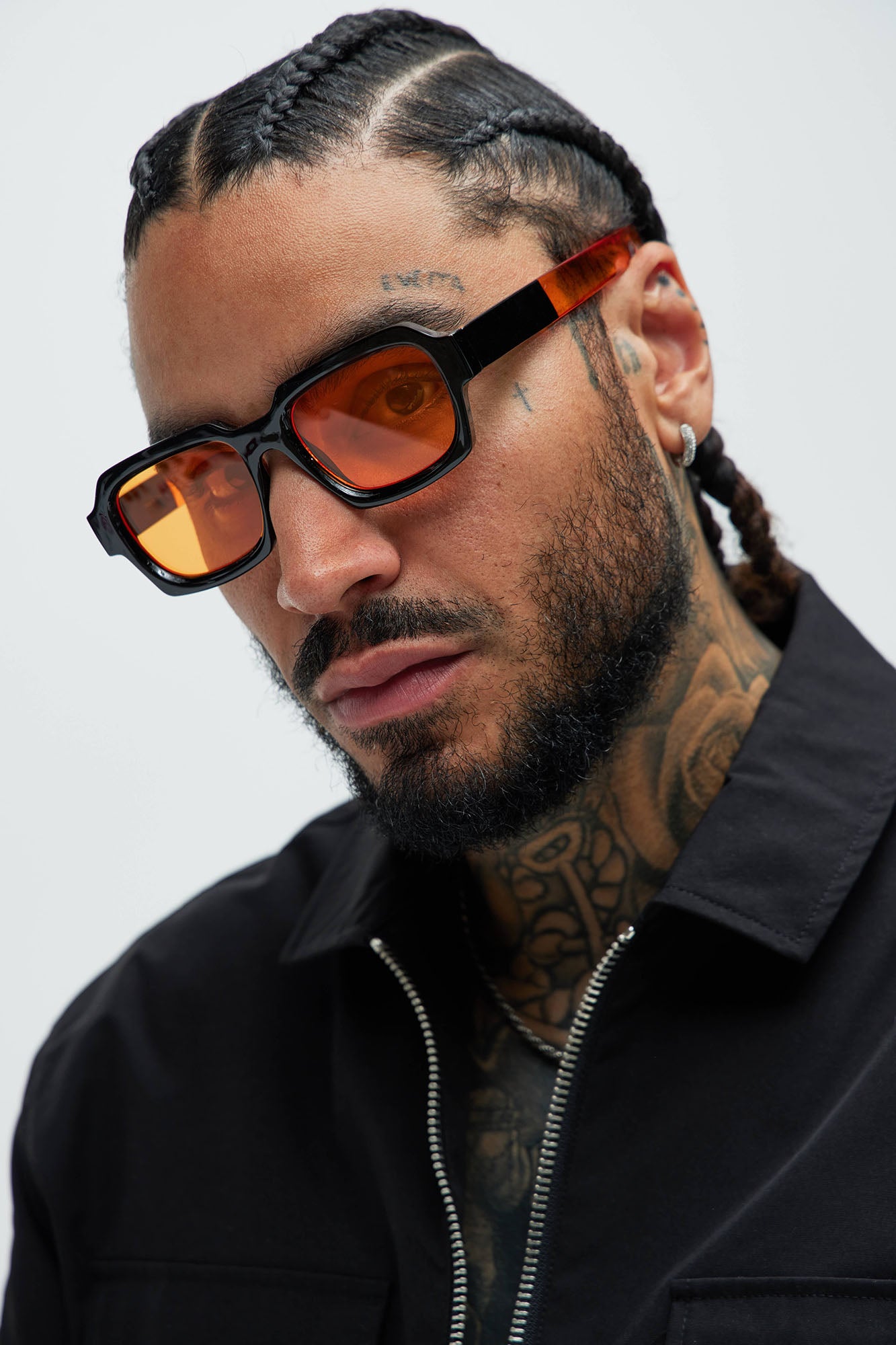 Keep Me Retro Sunglasses