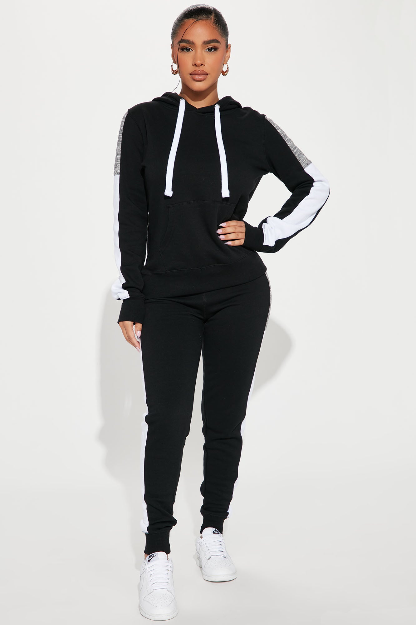 Analissa Jogger