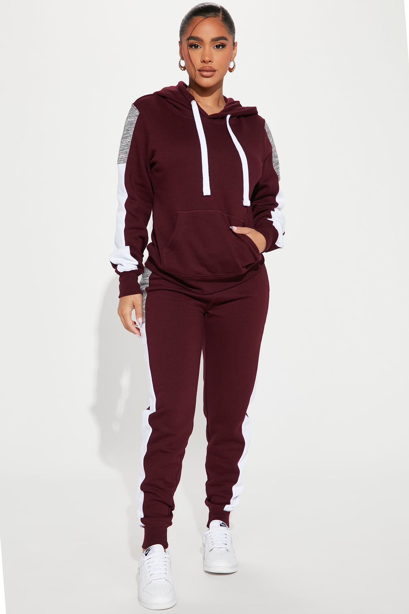 Analissa Jogger