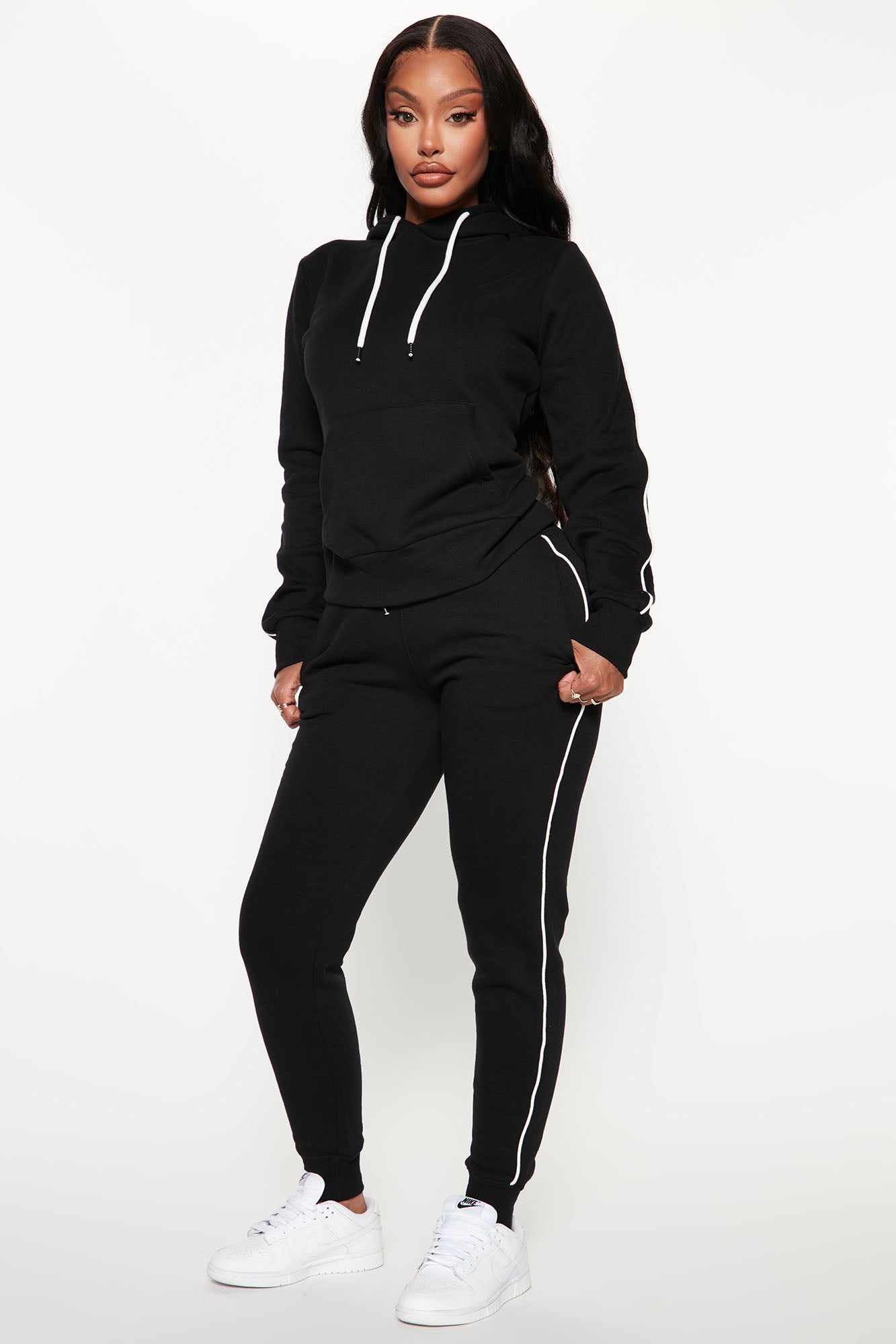 Tennis And Chill Fleece Jogger