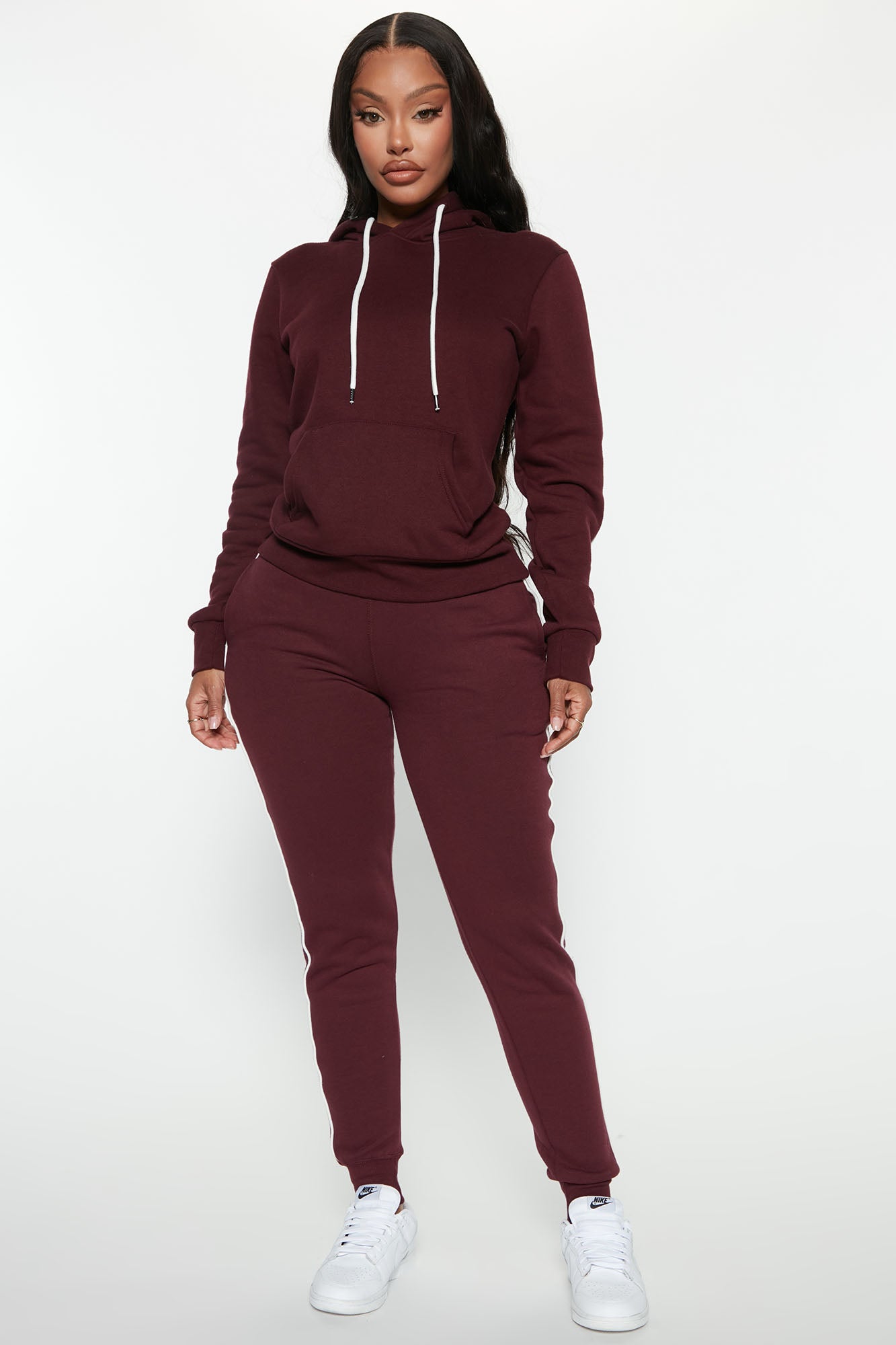 Tennis And Chill Fleece Jogger