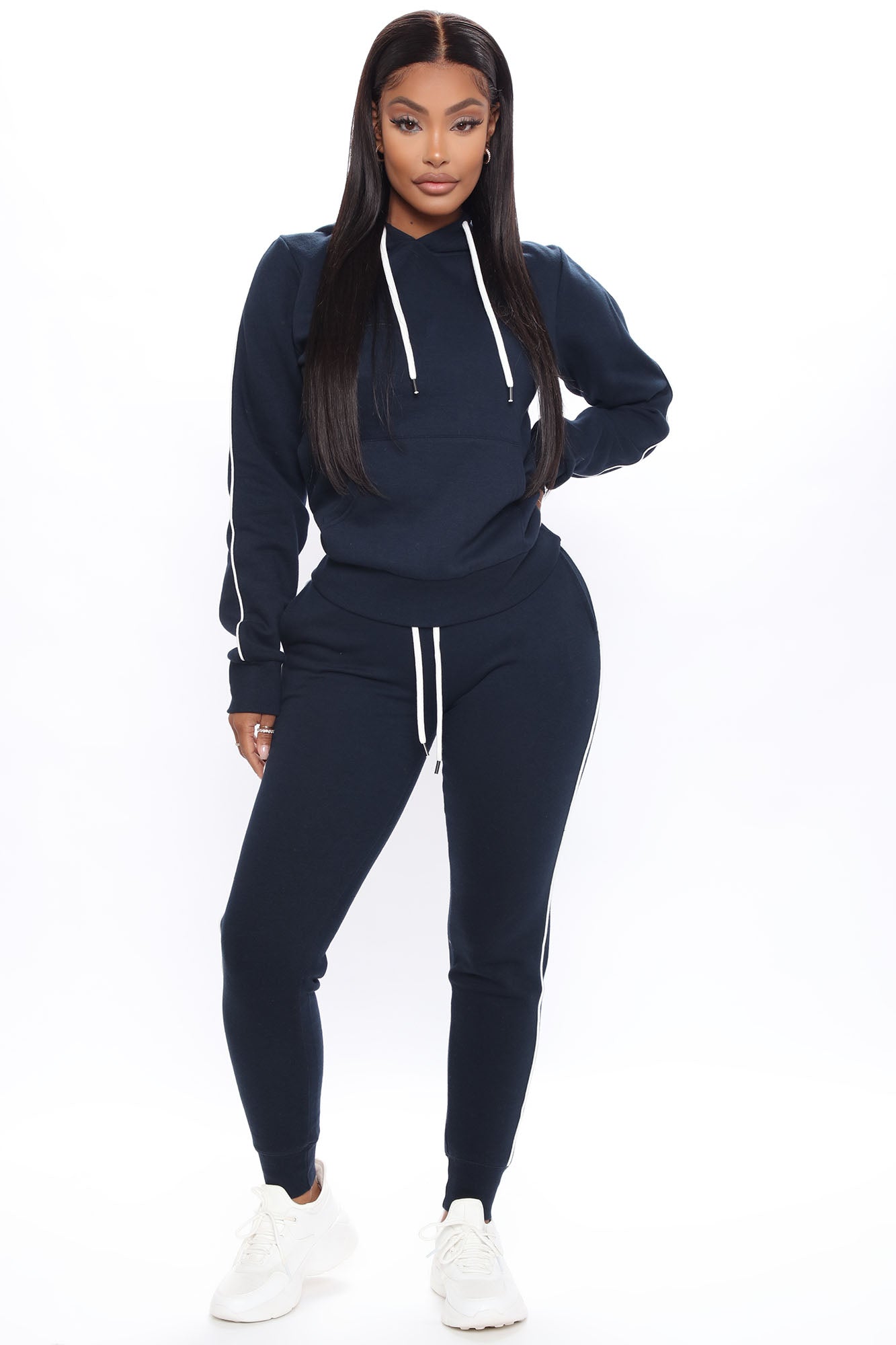 Tennis And Chill Fleece Jogger