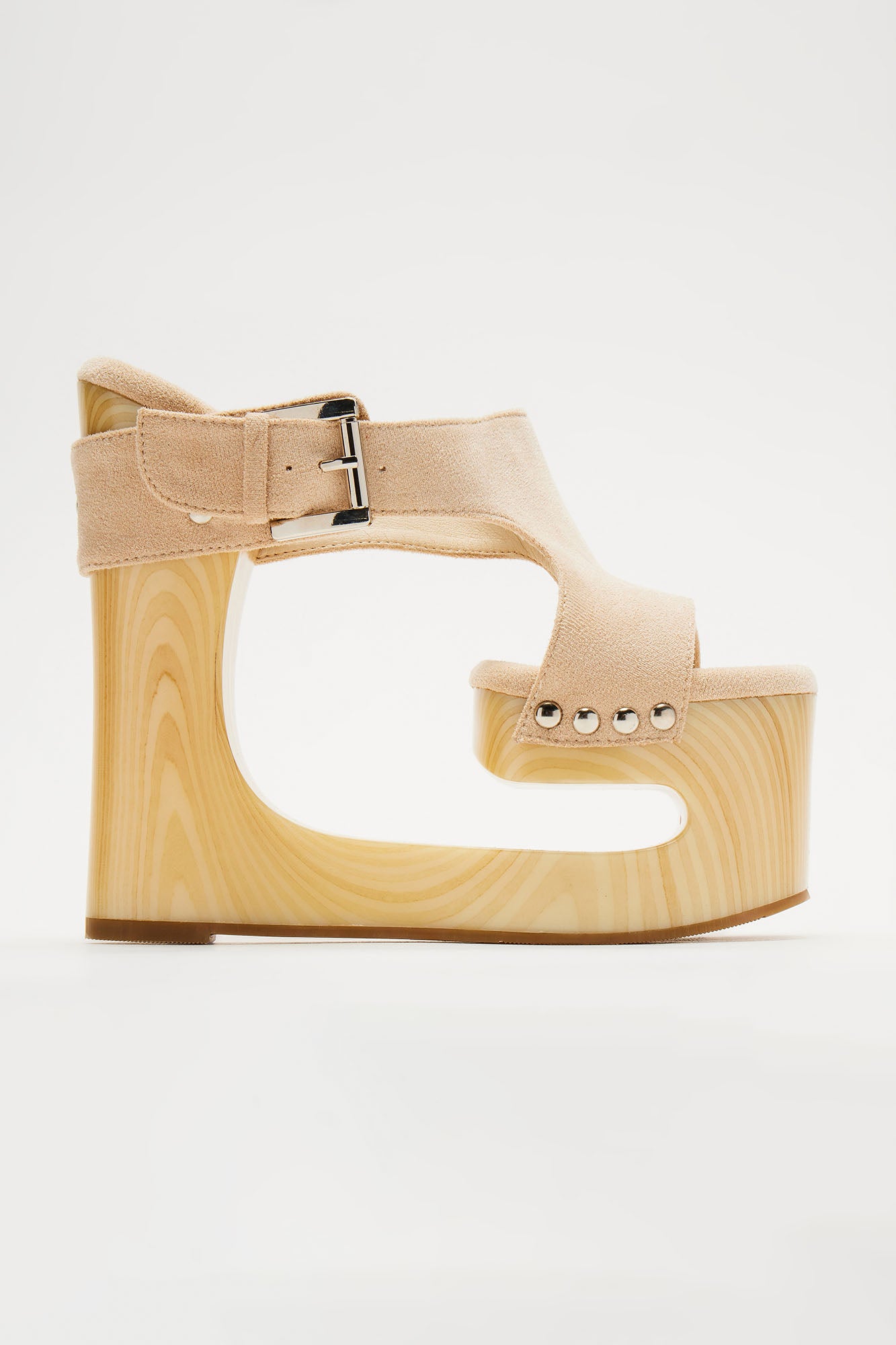 One Last Chance Wedges