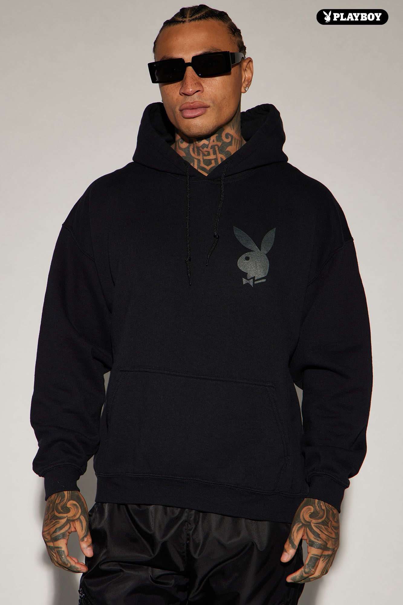 Playboy Est. 1953 Hoodie