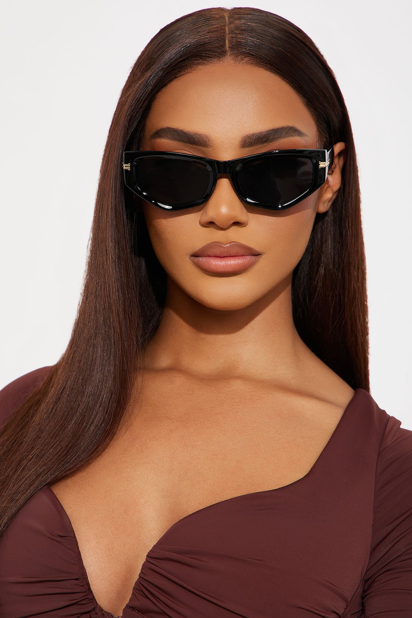Miss Always Ready Sunglasses