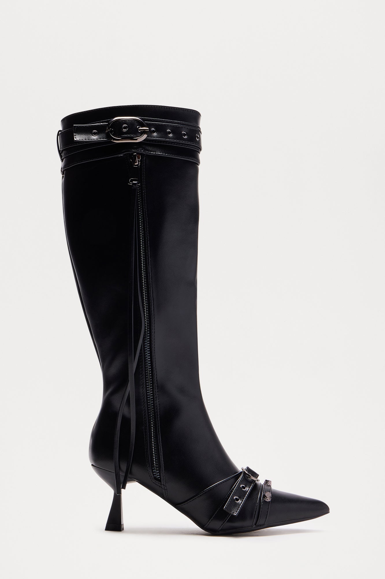 Dion Hardware Boots