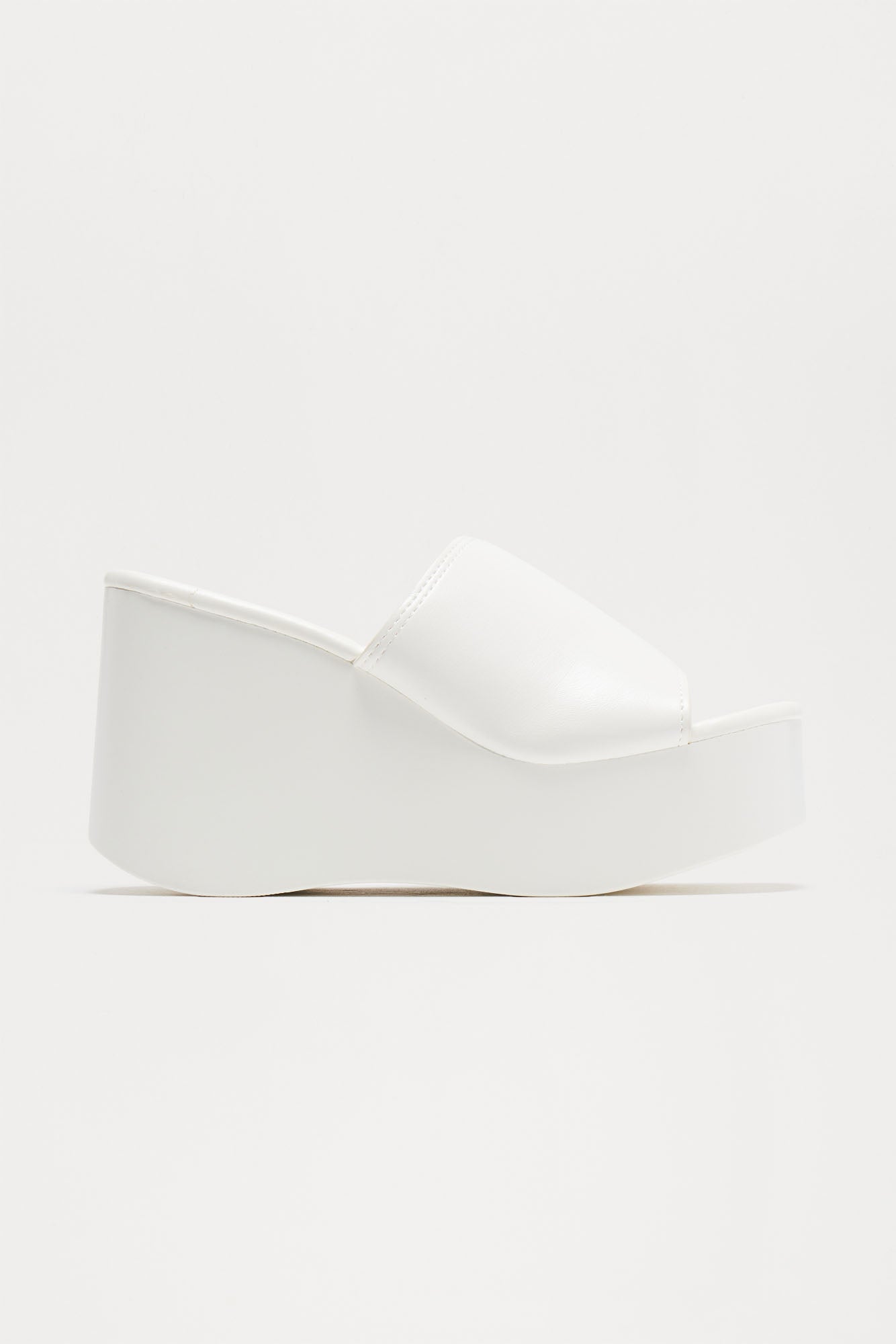 Set The Standard Wedges