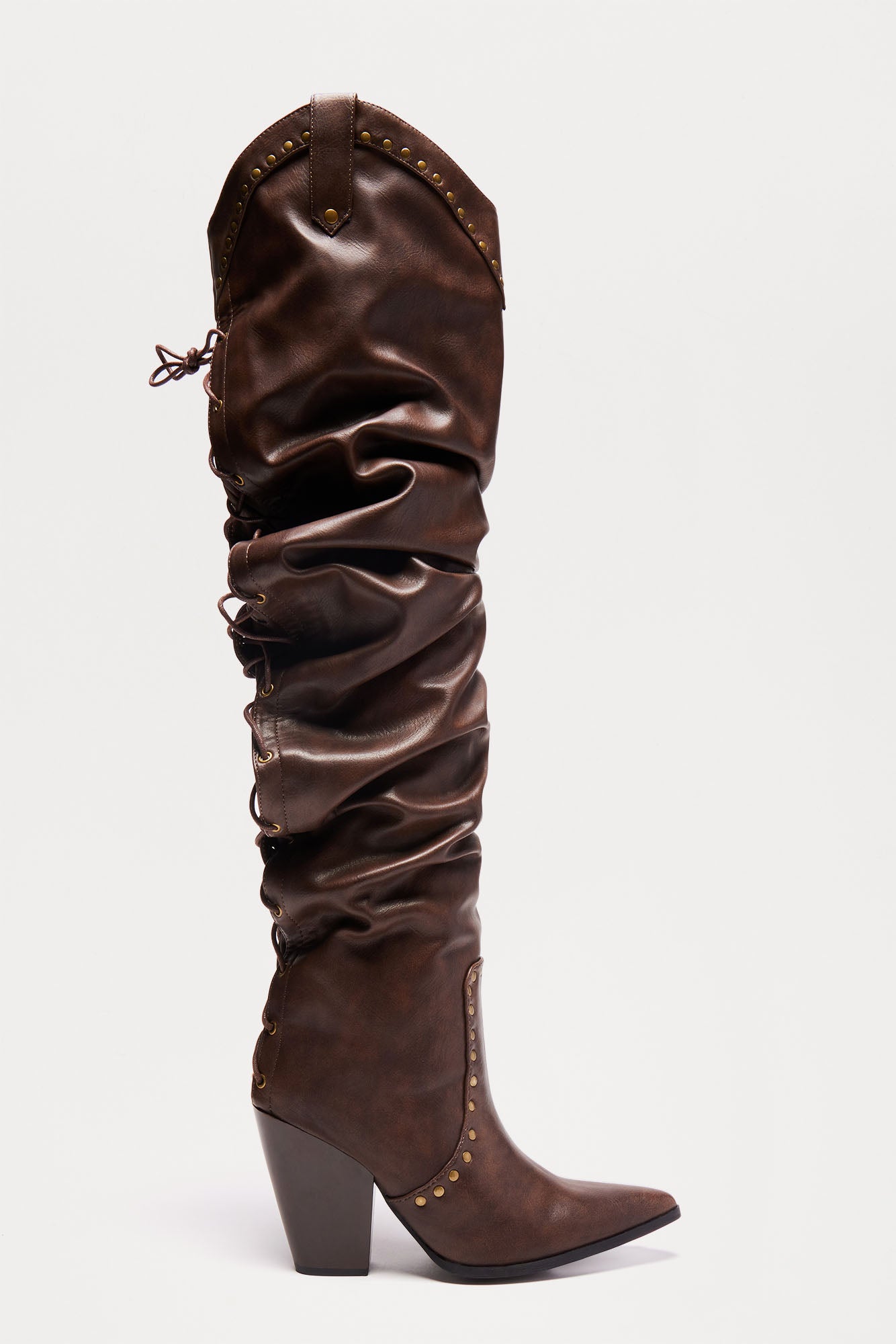 Nashville Trip Cowboy Boots