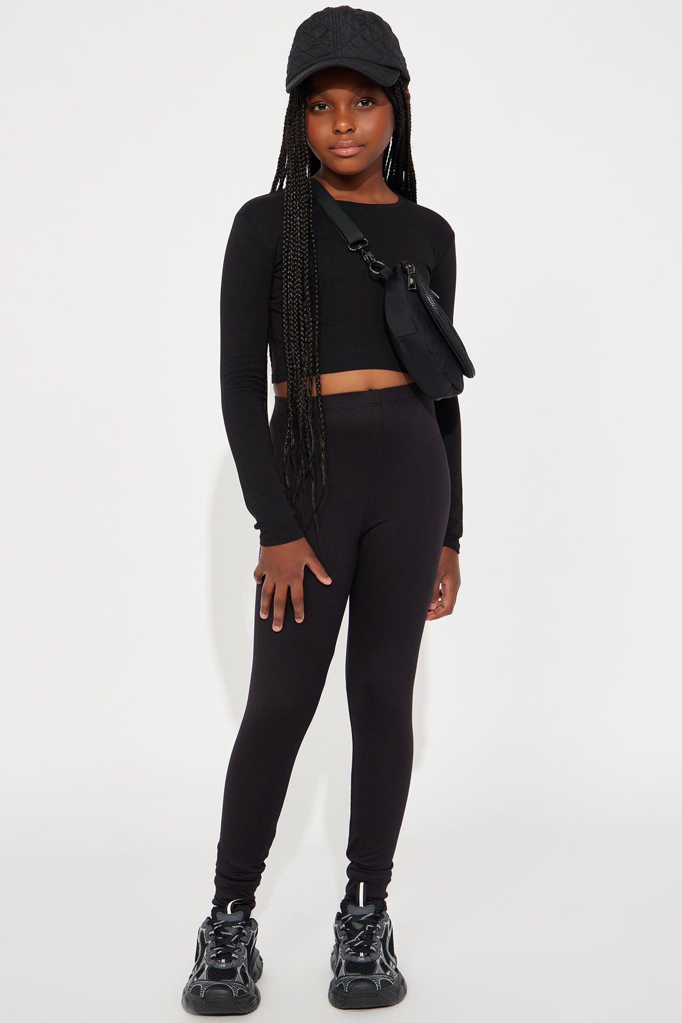 Mini Almost Every Day Leggings